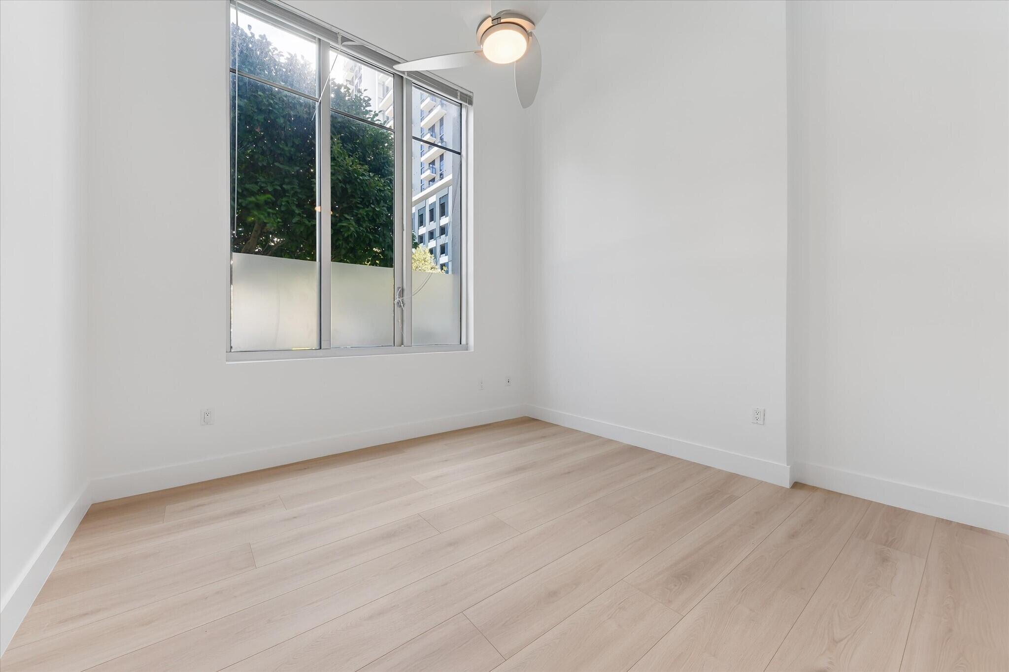 EDGE CONDO - Residential Lease