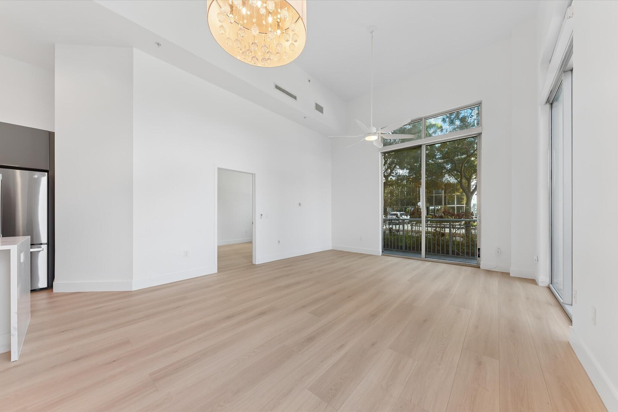 EDGE CONDO - Residential Lease