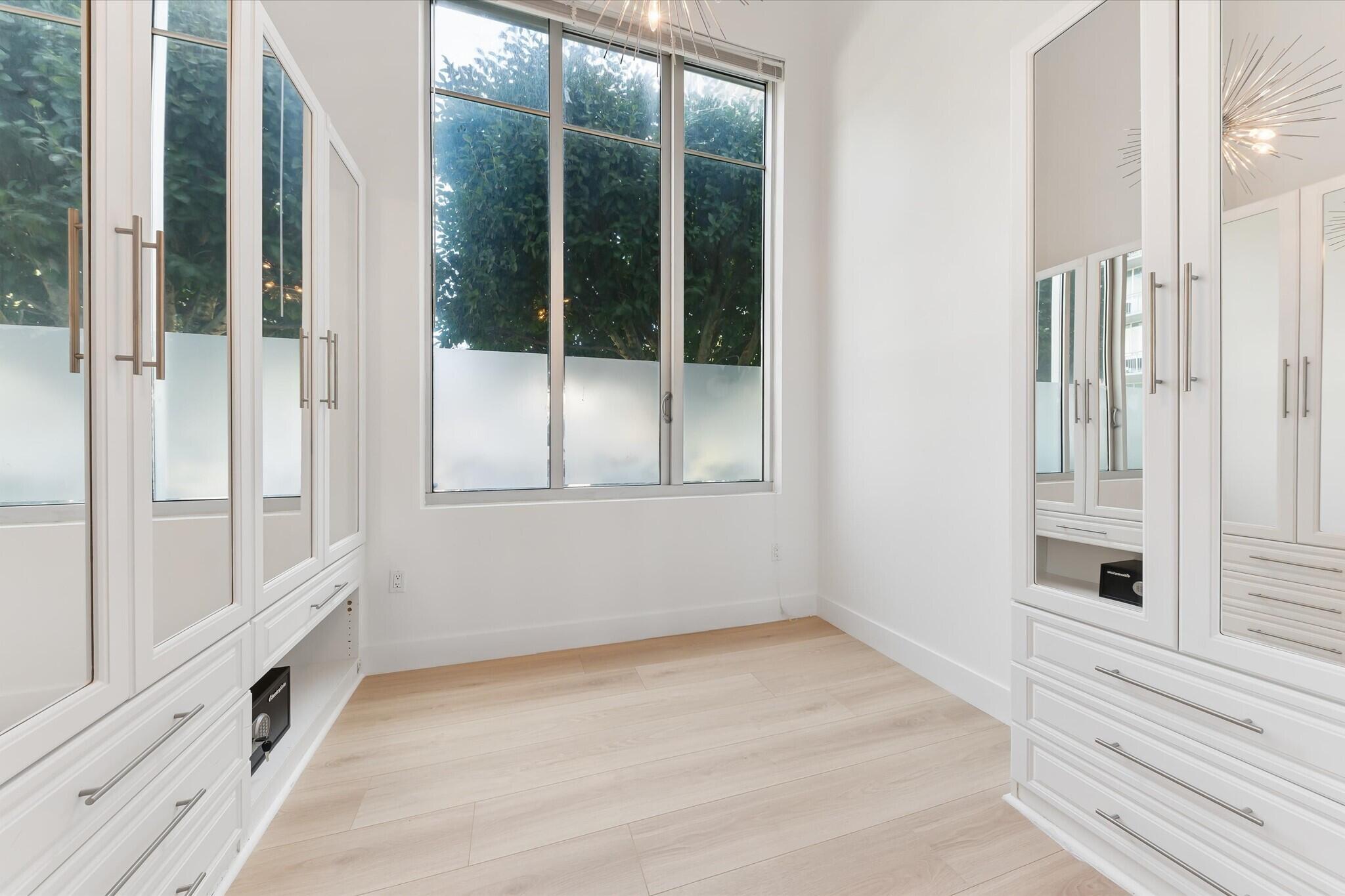 EDGE CONDO - Residential Lease