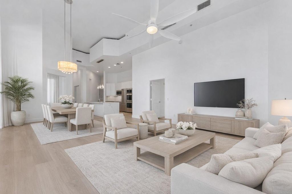 Photo of 300 S Australian Avenue #105, West Palm Beach, FL 33401 (MLS # B26001338)