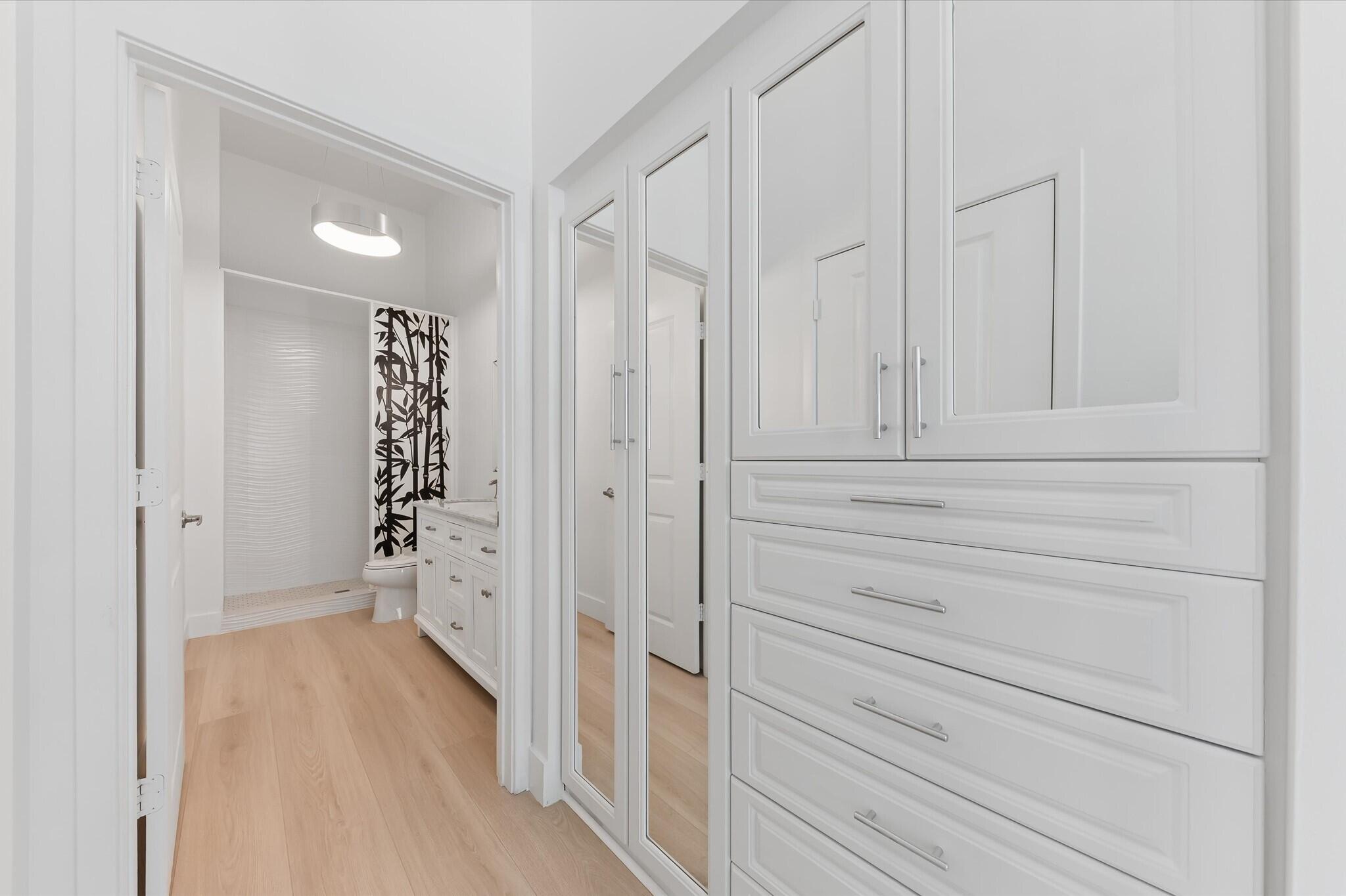 EDGE CONDO - Residential Lease