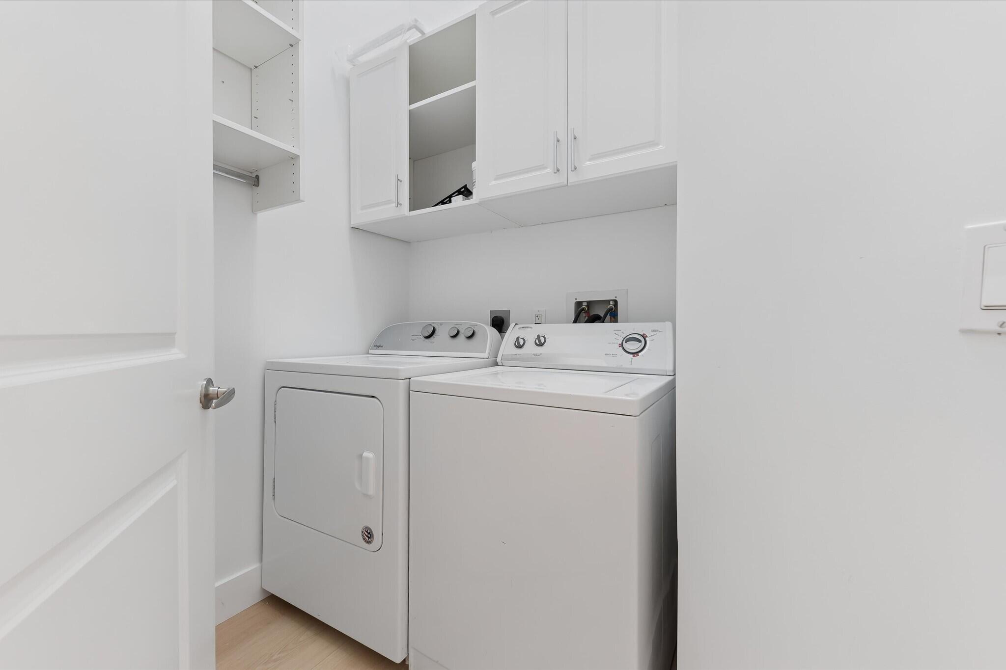 EDGE CONDO - Residential Lease