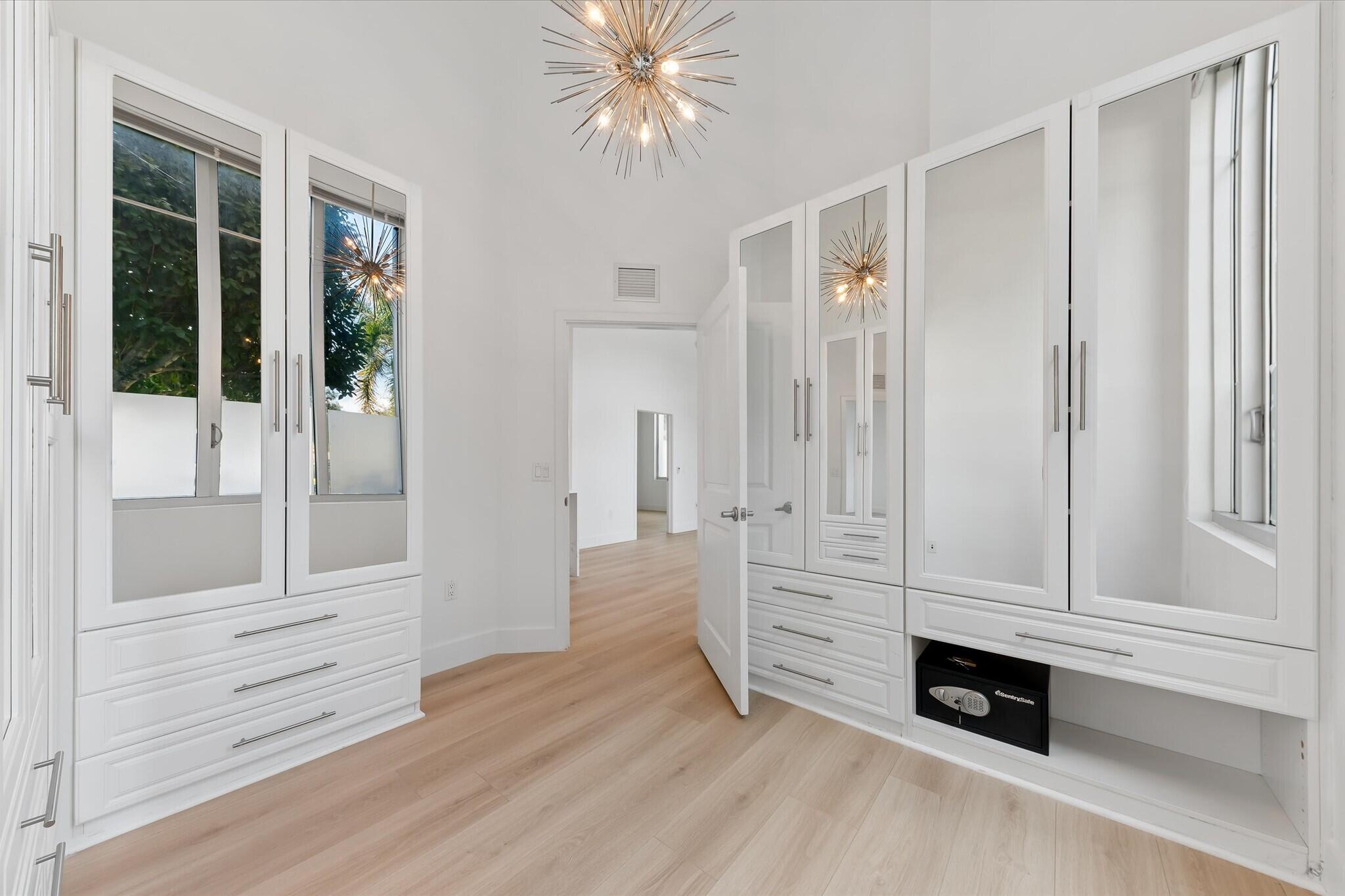 EDGE CONDO - Residential Lease