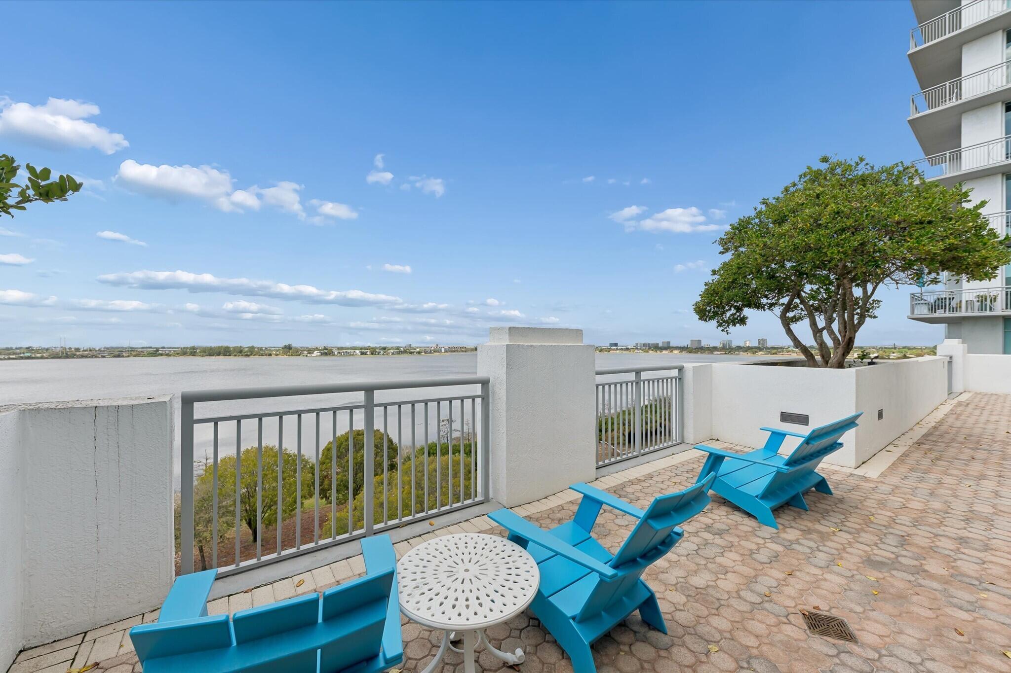 EDGE CONDO - Residential Lease