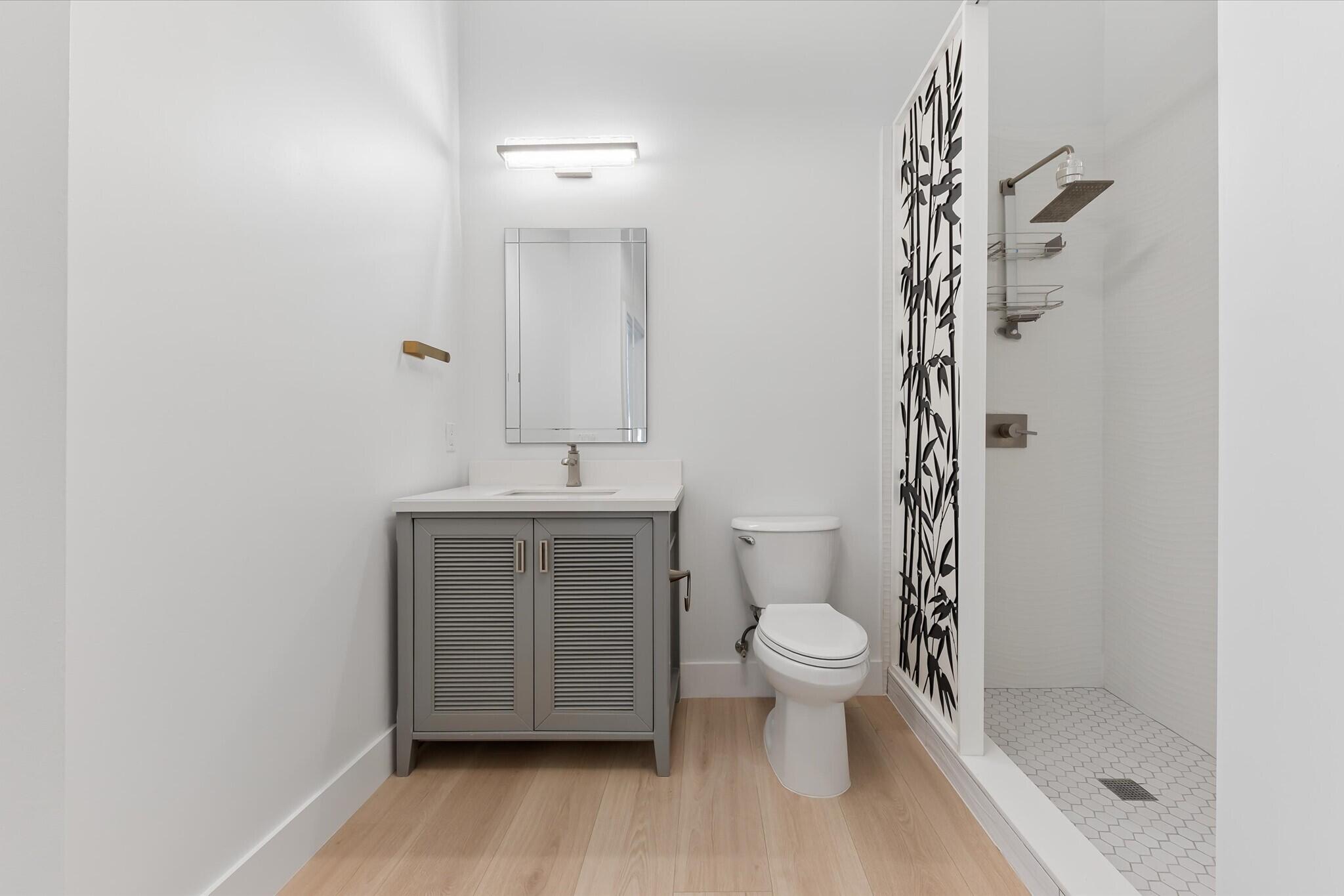 EDGE CONDO - Residential Lease