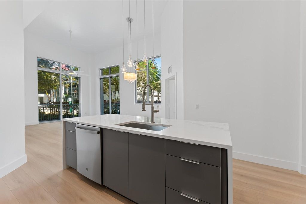 Photo of 300 S Australian Avenue #105, West Palm Beach, FL 33401 (MLS # B26001338)