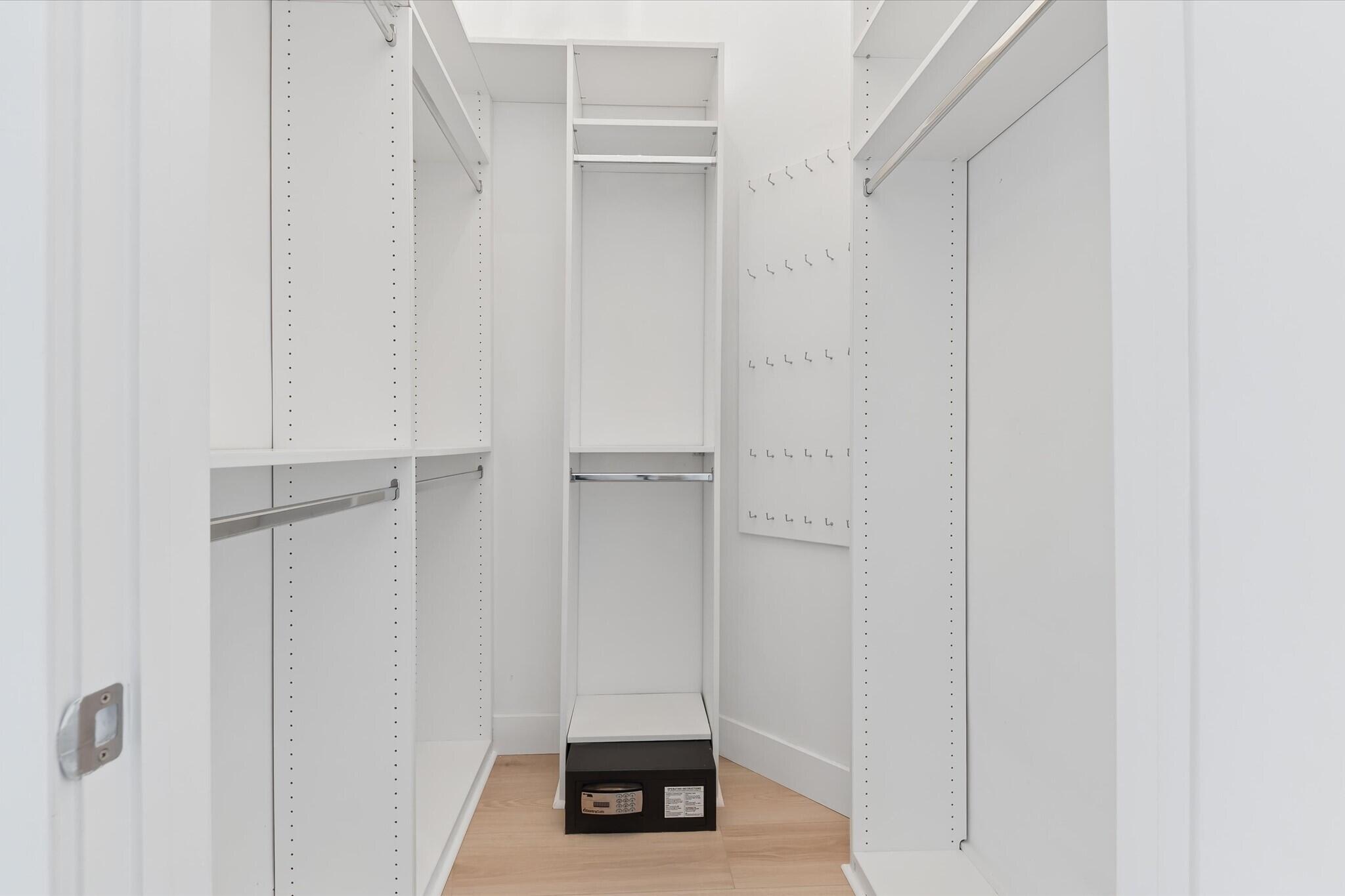 EDGE CONDO - Residential Lease