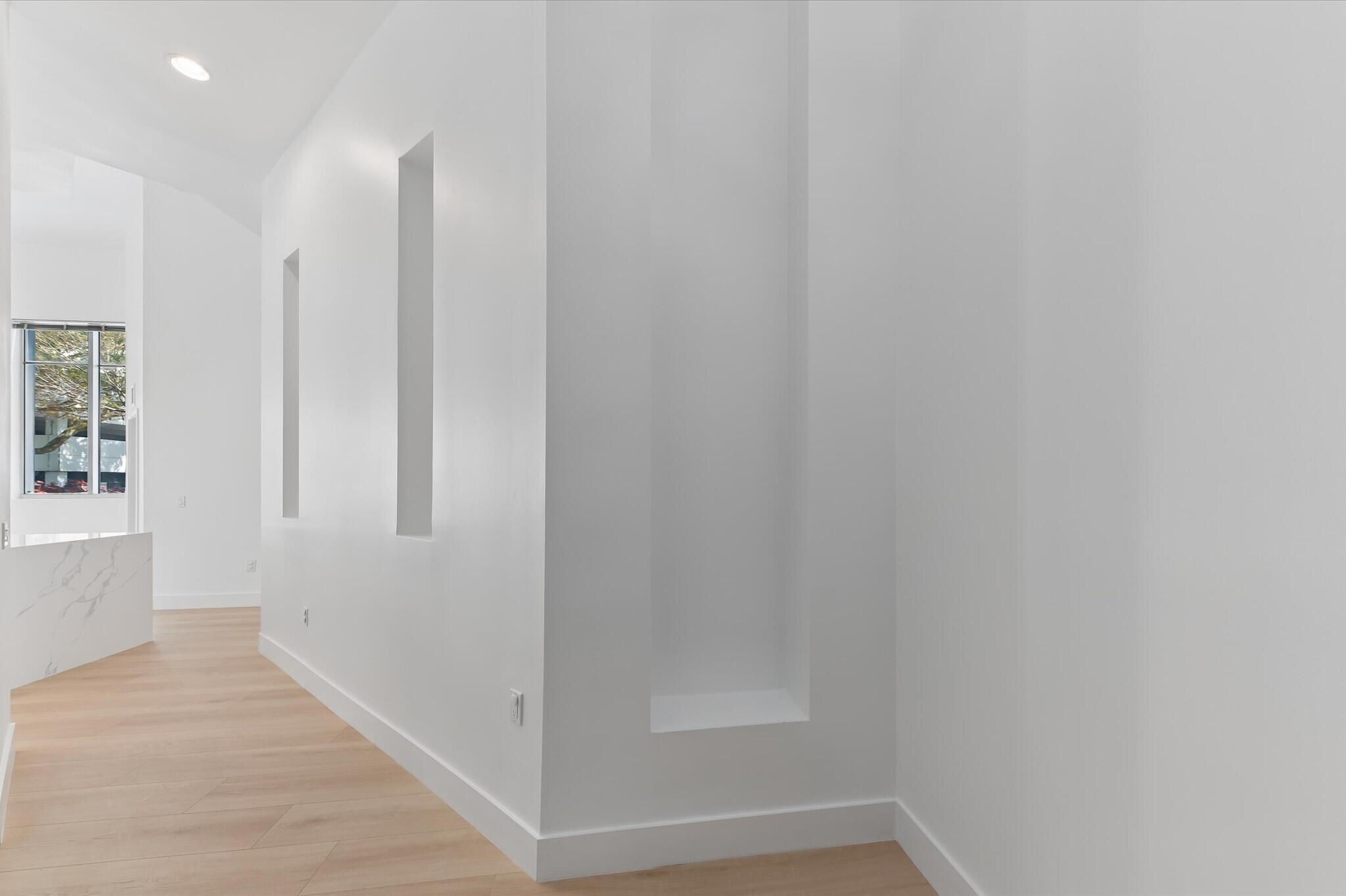 EDGE CONDO - Residential Lease