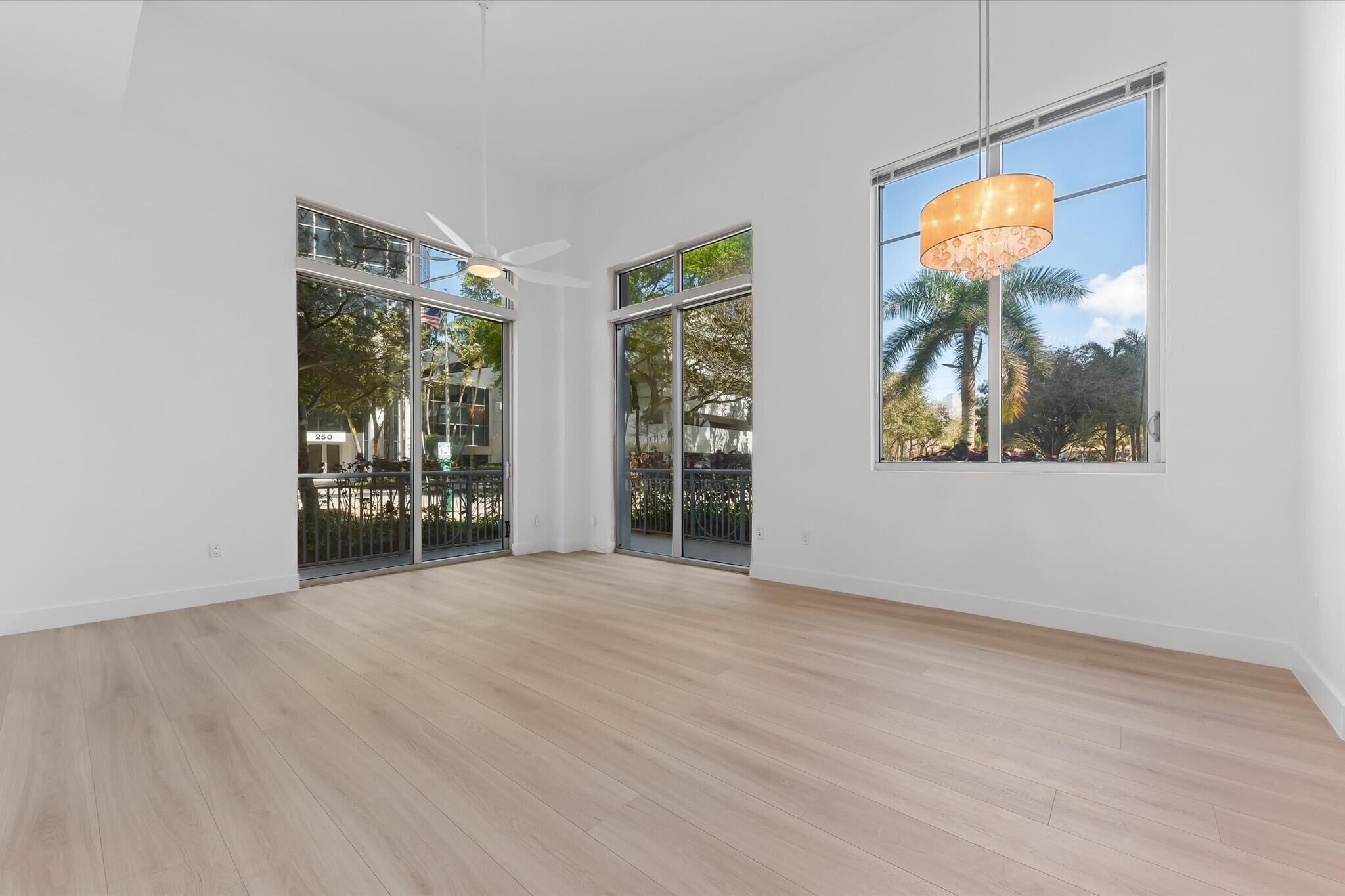 EDGE CONDO - Residential Lease