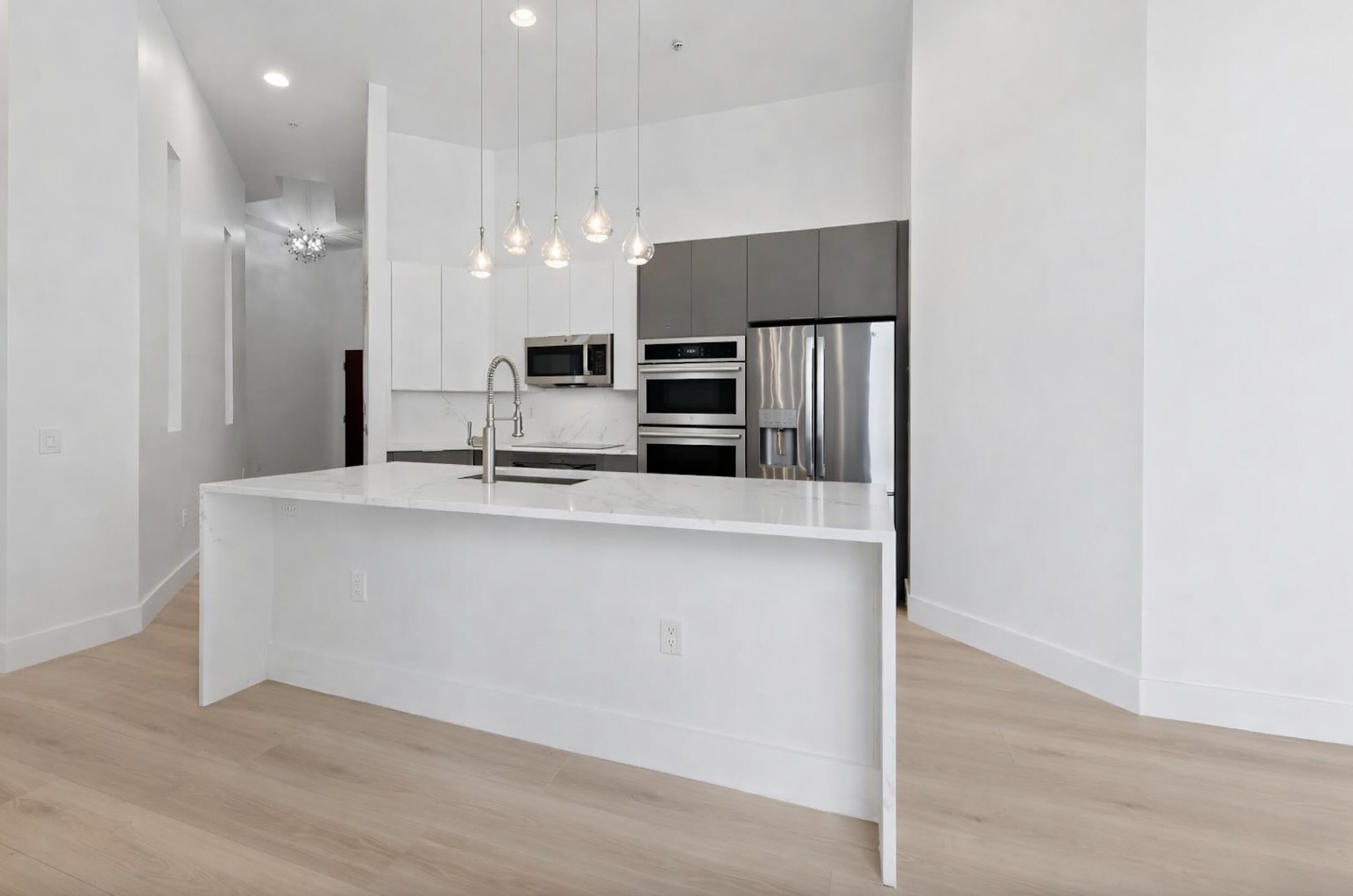 EDGE CONDO - Residential Lease