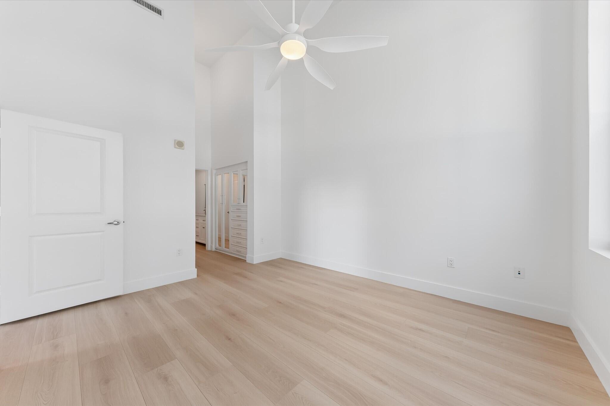 EDGE CONDO - Residential Lease