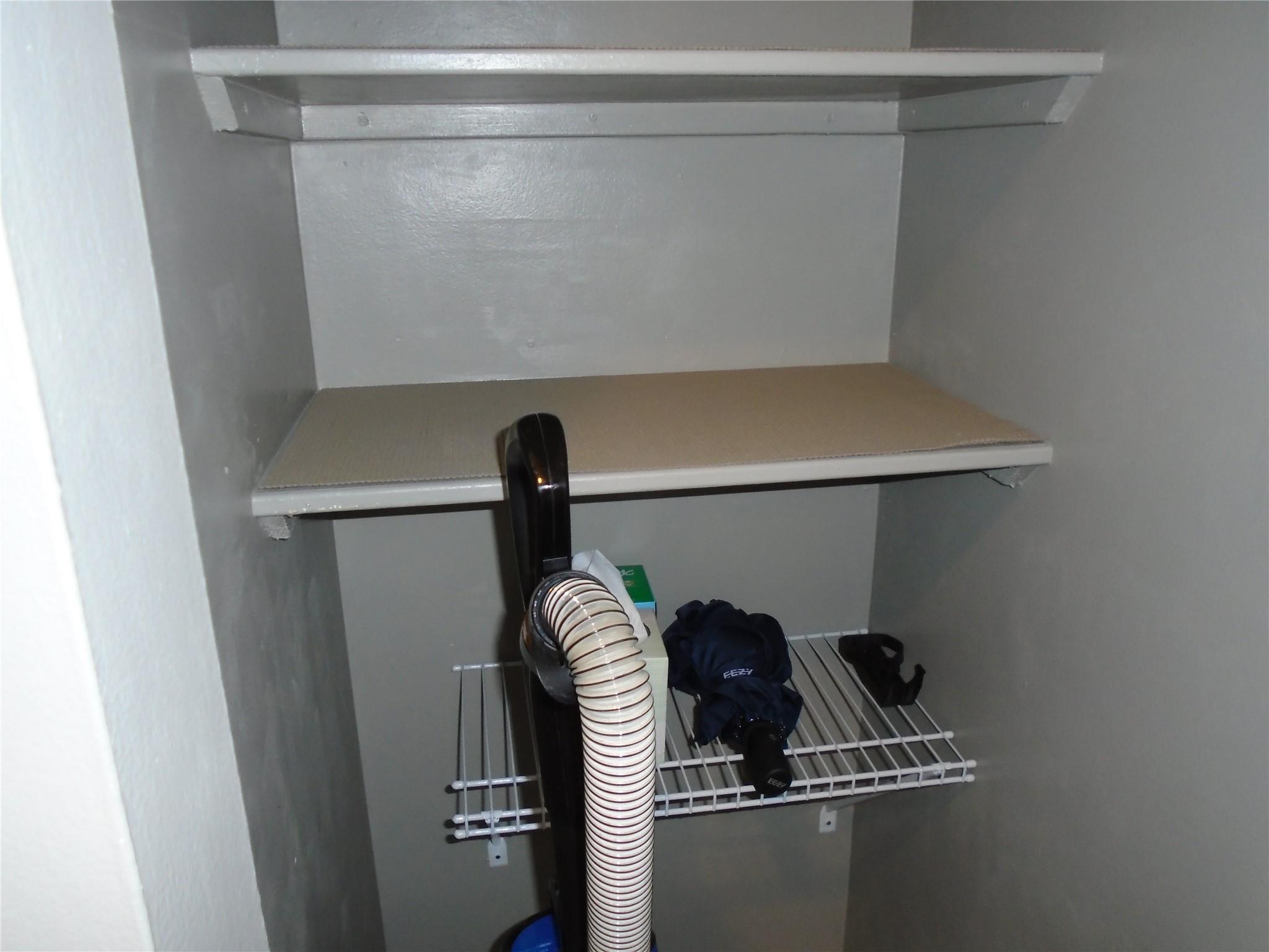 Drake Tower Condo - Residential