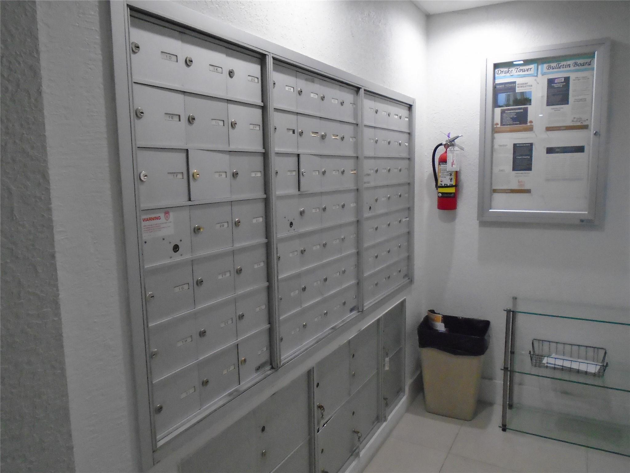 Drake Tower Condo - Residential