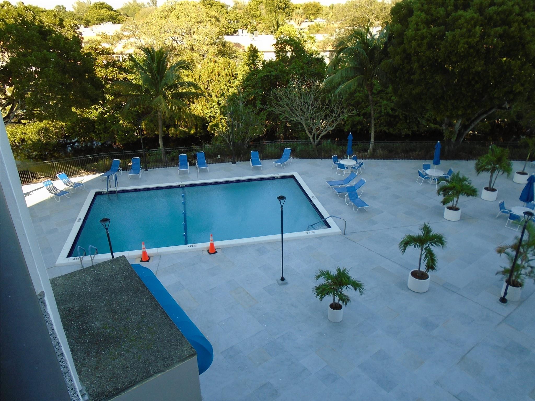 Drake Tower Condo - Residential