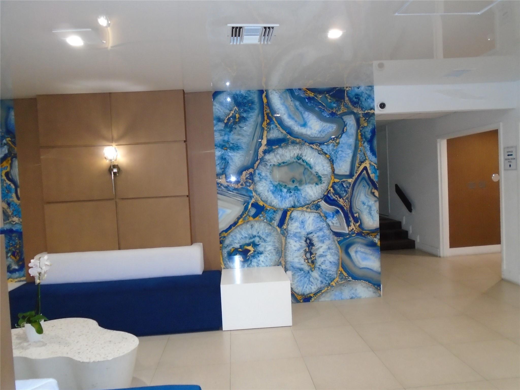 Drake Tower Condo - Residential