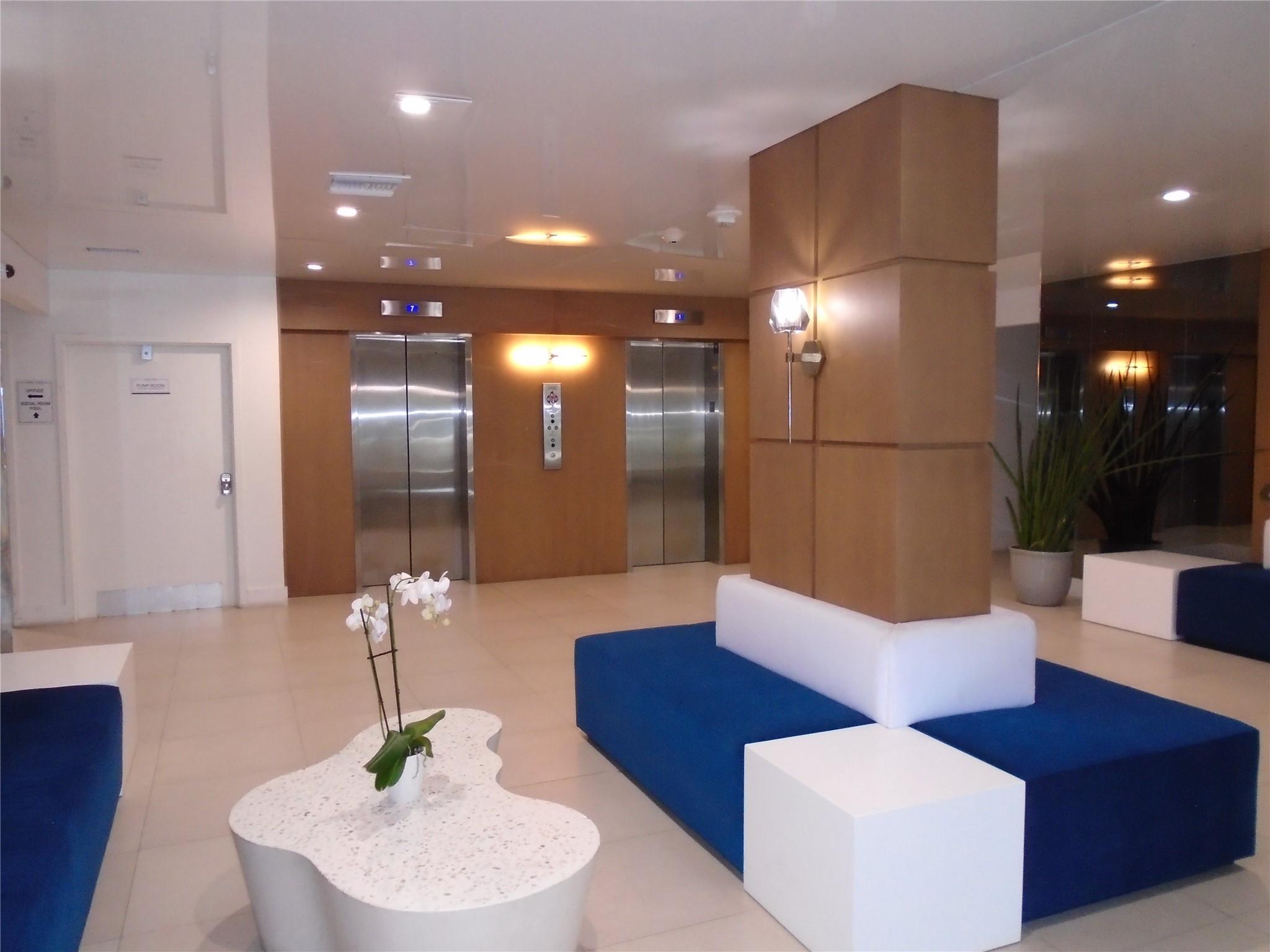 Drake Tower Condo - Residential