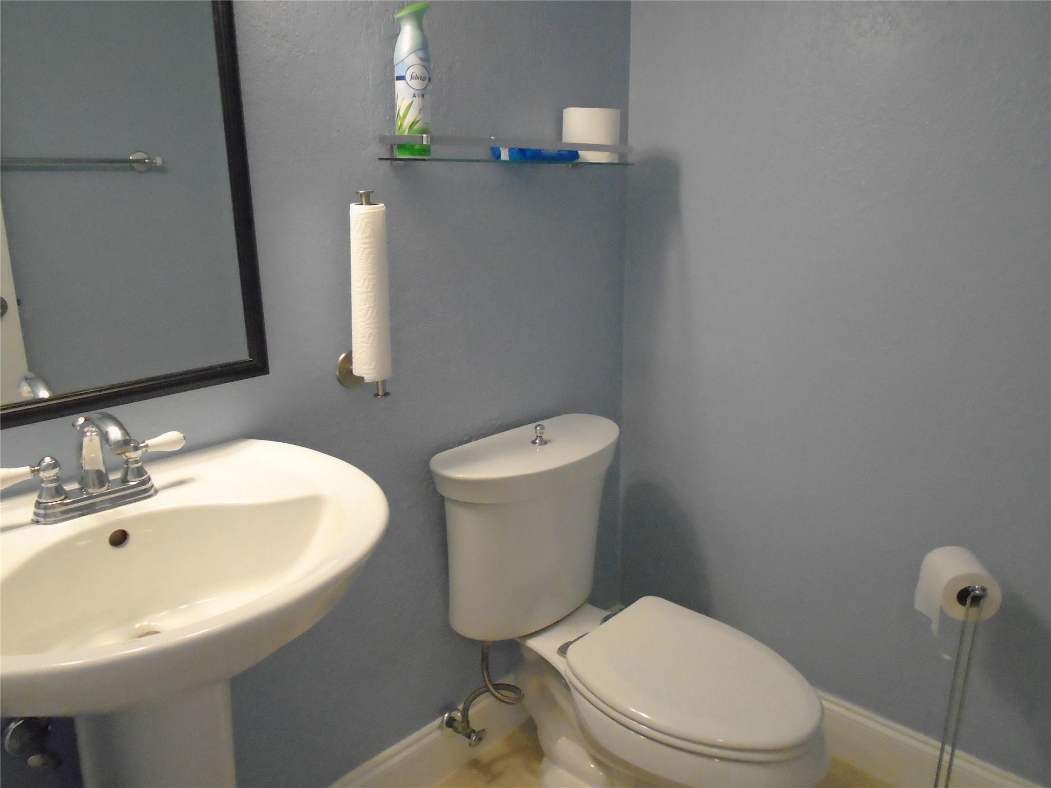 Drake Tower Condo - Residential