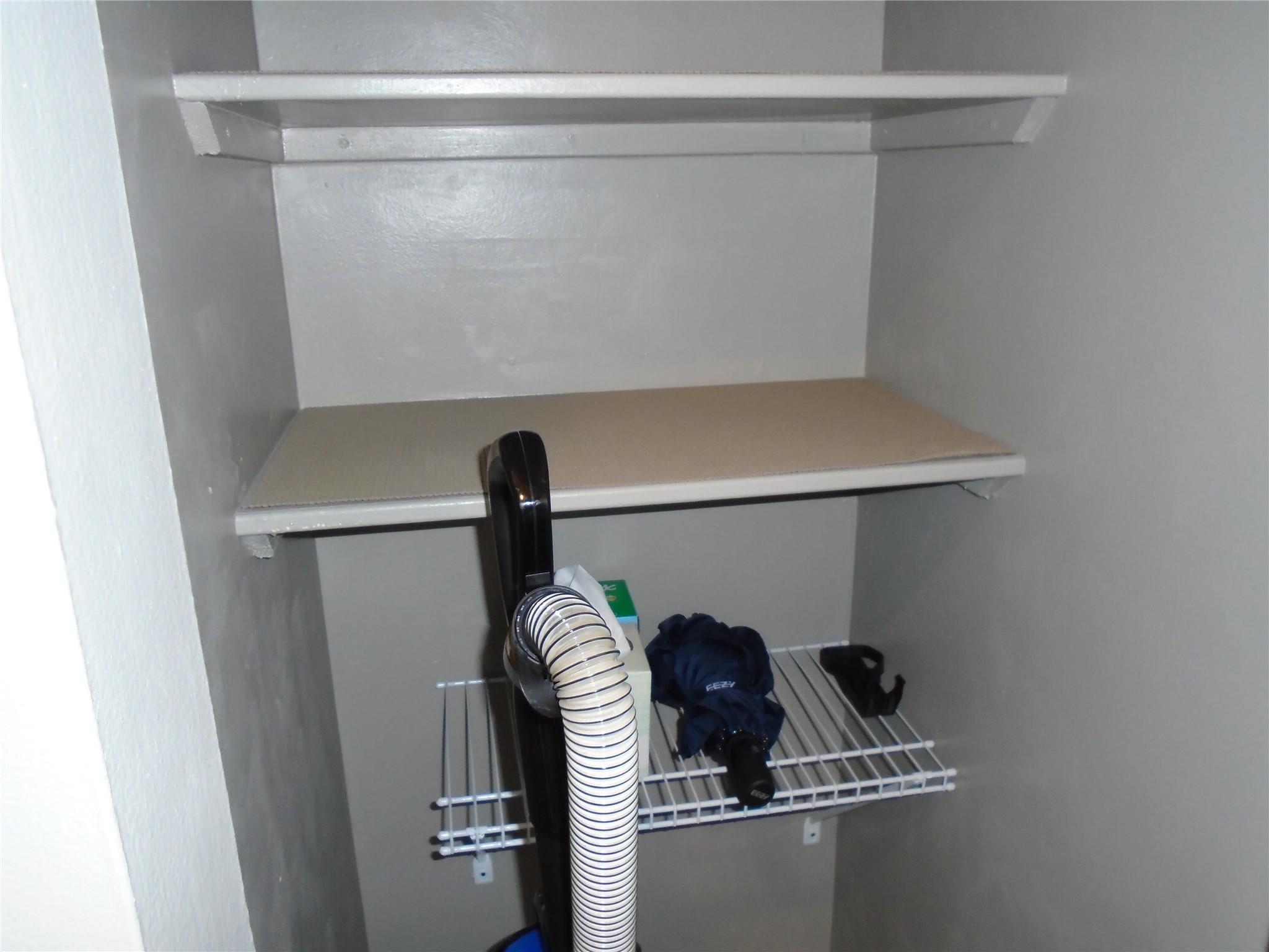 Drake Tower Condo - Residential