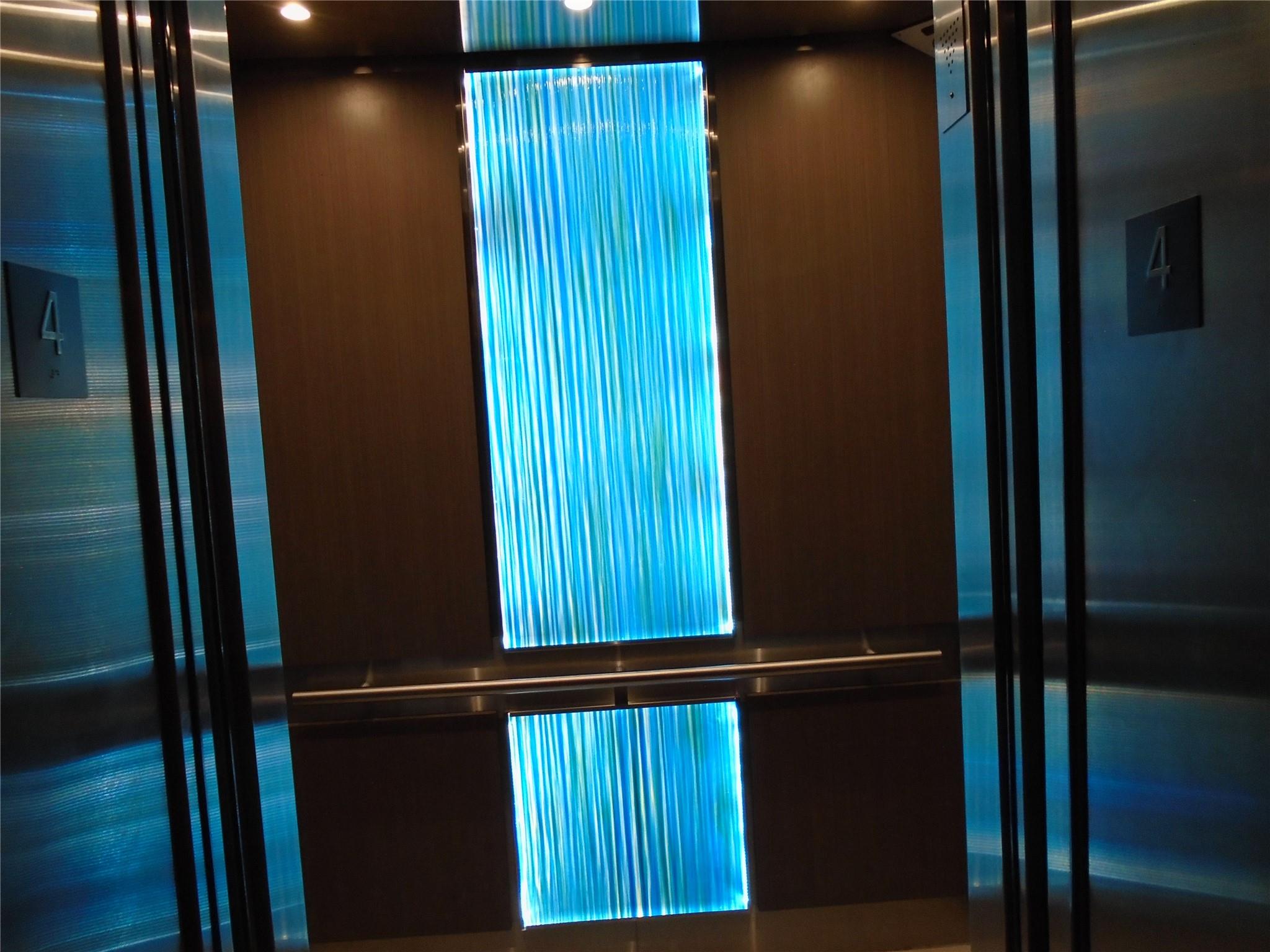 Drake Tower Condo - Residential