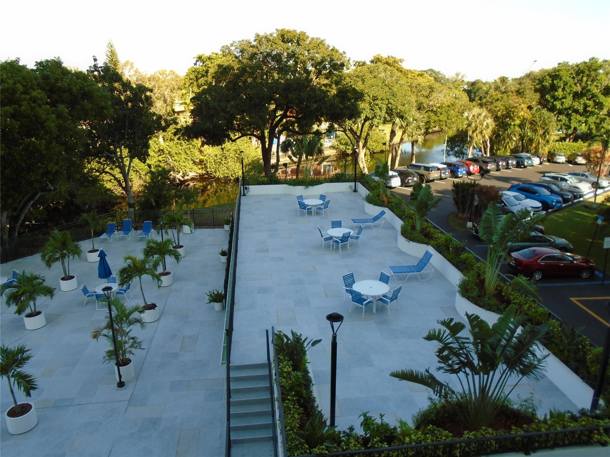 Drake Tower Condo - Residential