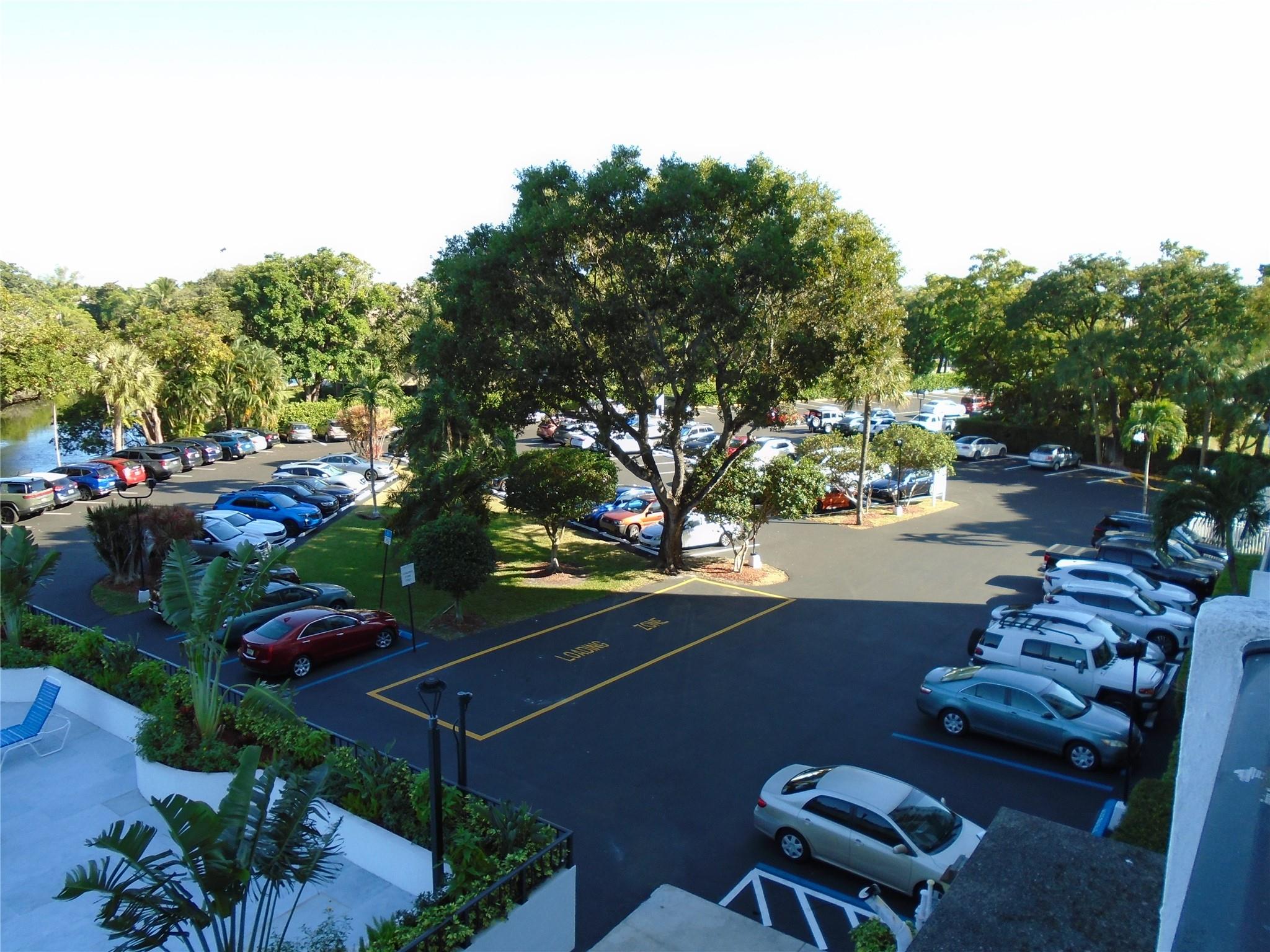 Drake Tower Condo - Residential