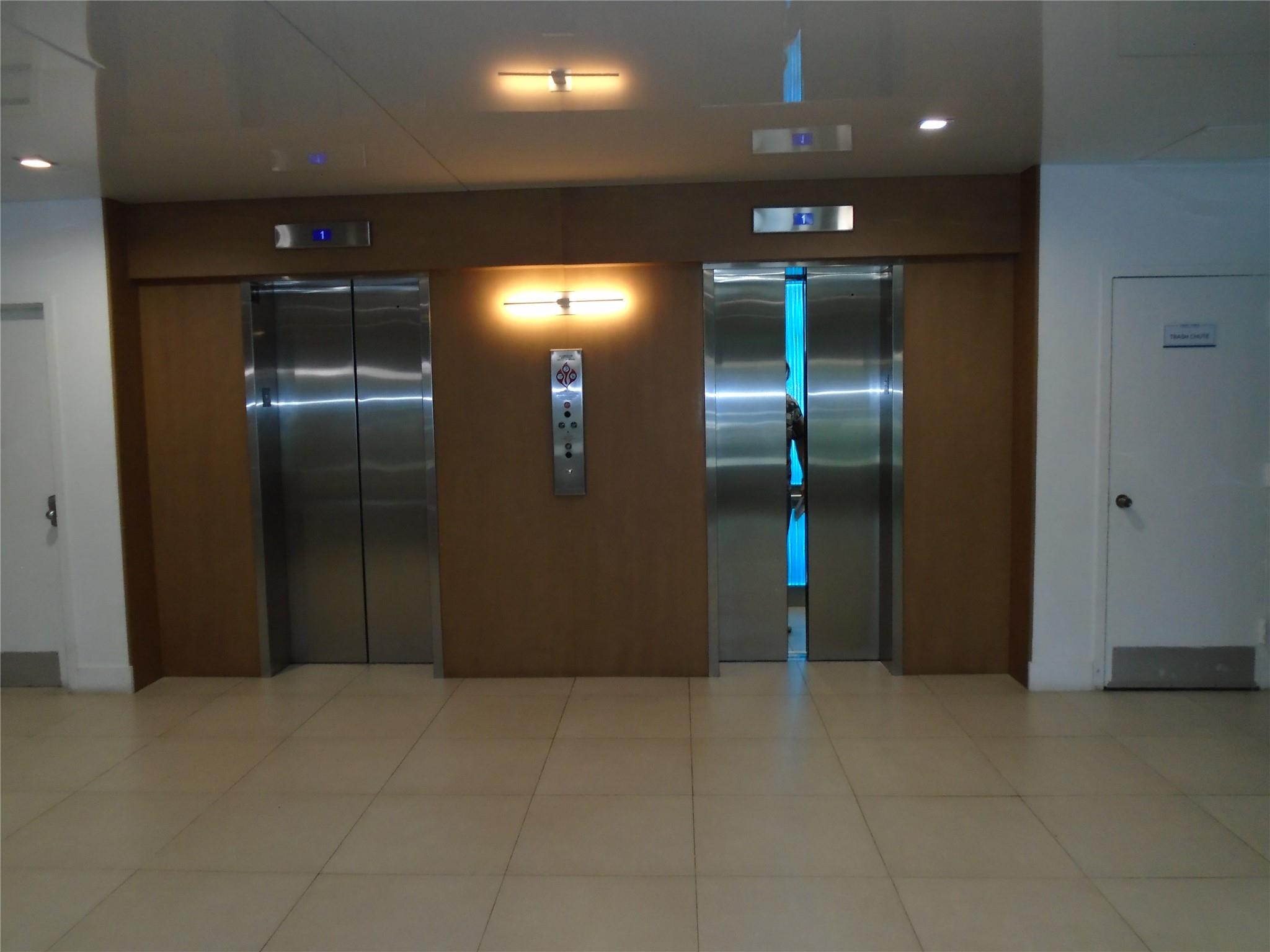 Drake Tower Condo - Residential