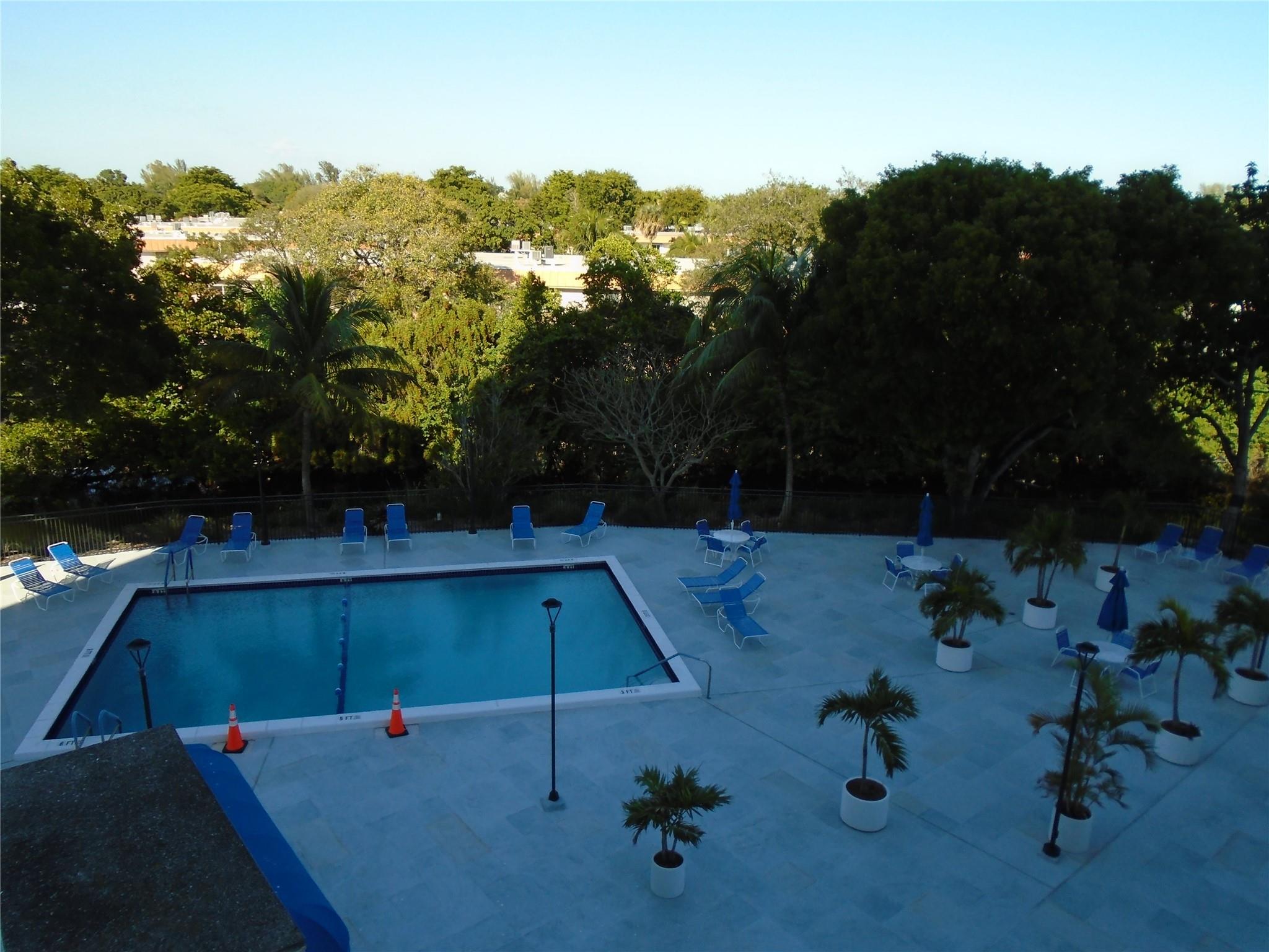 Drake Tower Condo - Residential