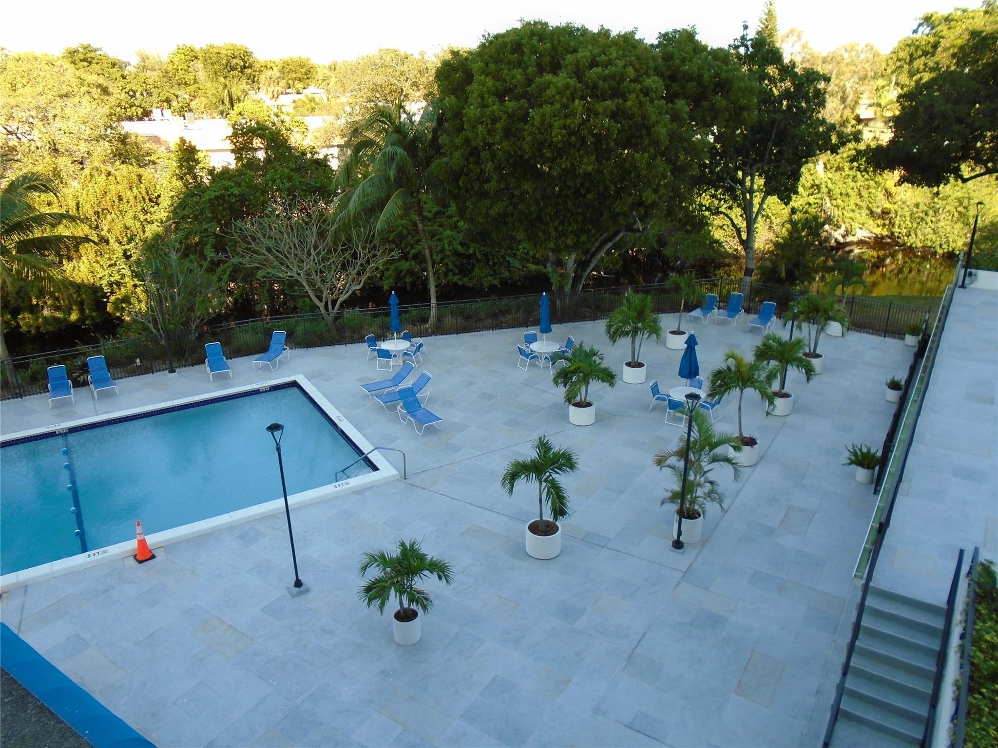 Drake Tower Condo - Residential