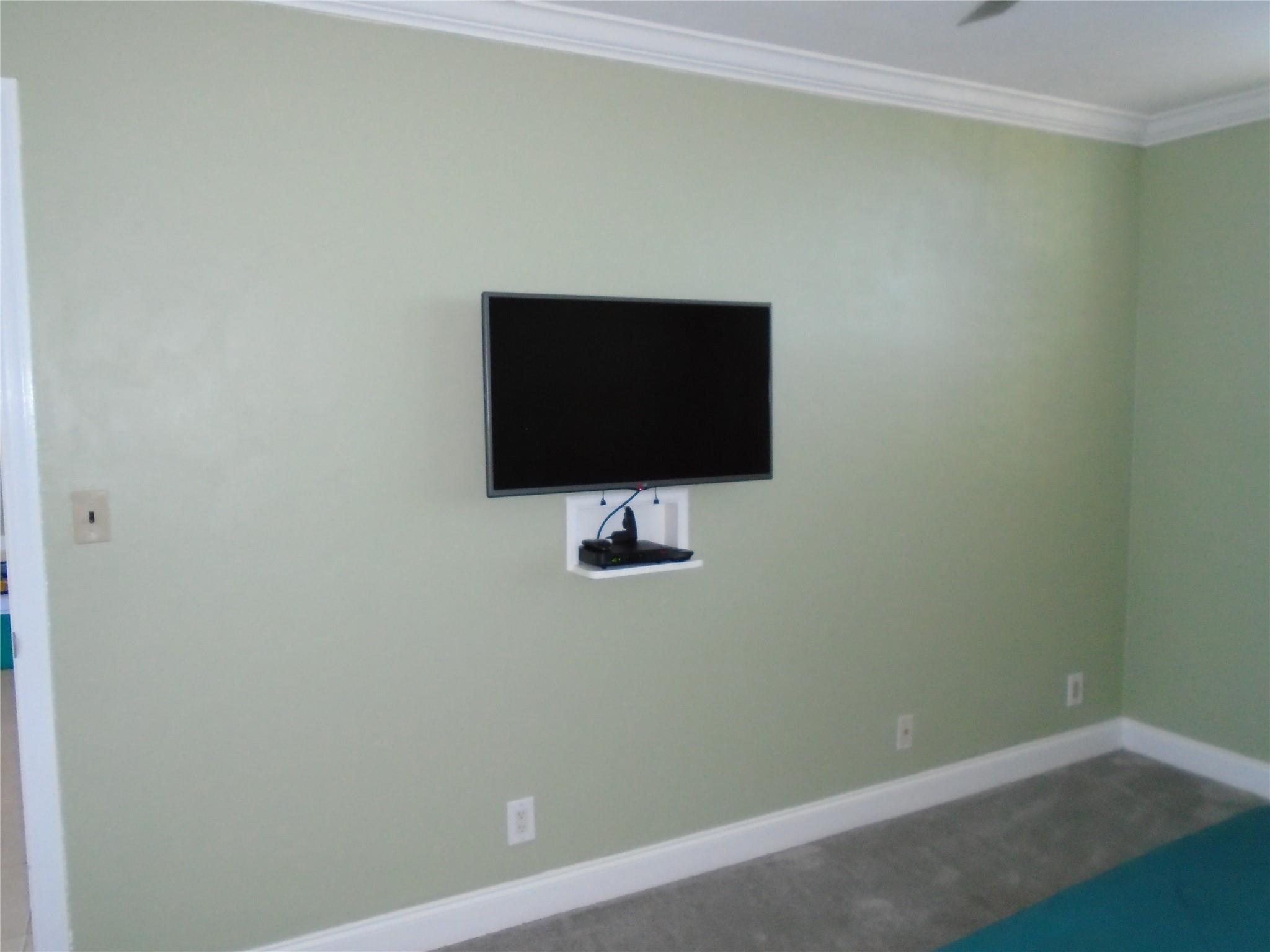 Drake Tower Condo - Residential