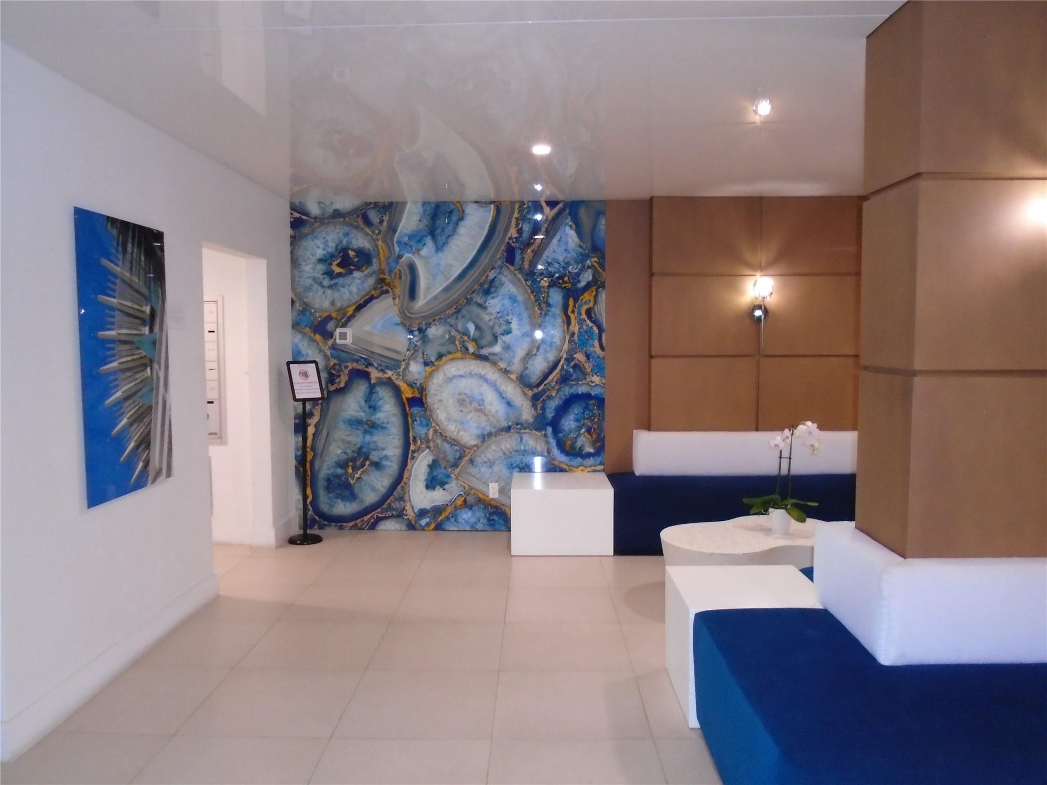 Drake Tower Condo - Residential