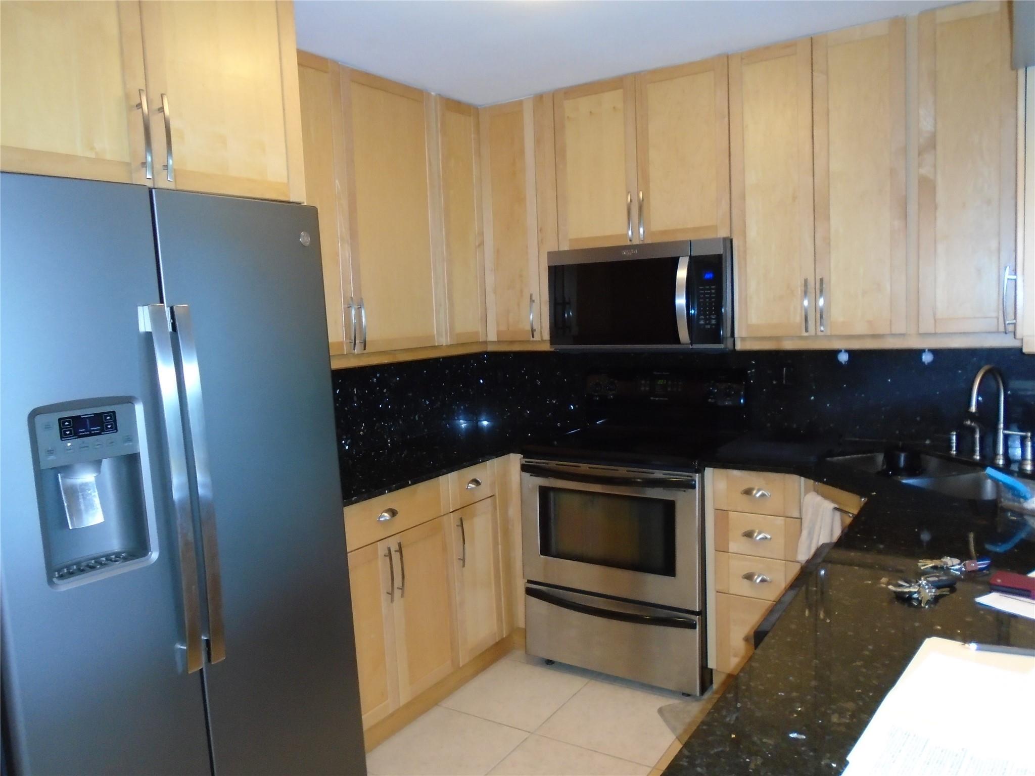 Drake Tower Condo - Residential