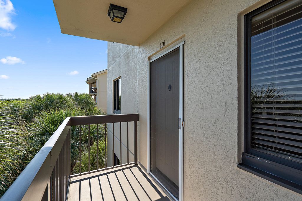 Photo of 701 Seafarer 401 Circle #401, Jupiter, FL 33477 (MLS # R10845763)