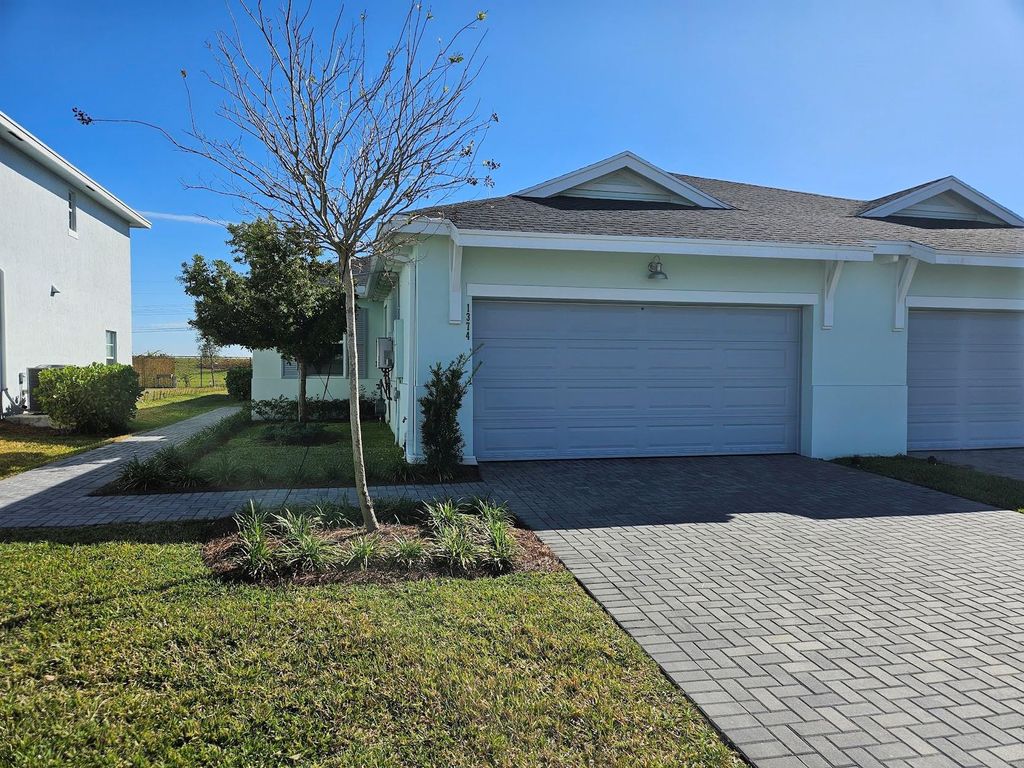 Photo of 1374 Tangled Orchard Trace, Loxahatchee, FL 33470 (MLS # F10549372)