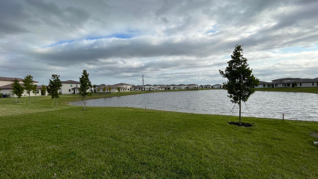 Photo of 3511 Haldin Place, Royal Palm Beach, FL 33411 (MLS # R11162165)