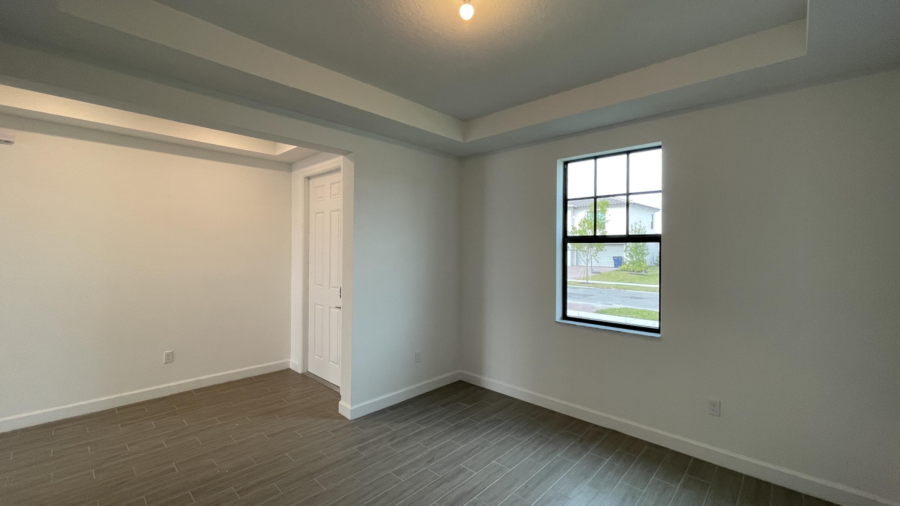 CRESTWOOD NORTH REPLAT TWO - Residential Lease