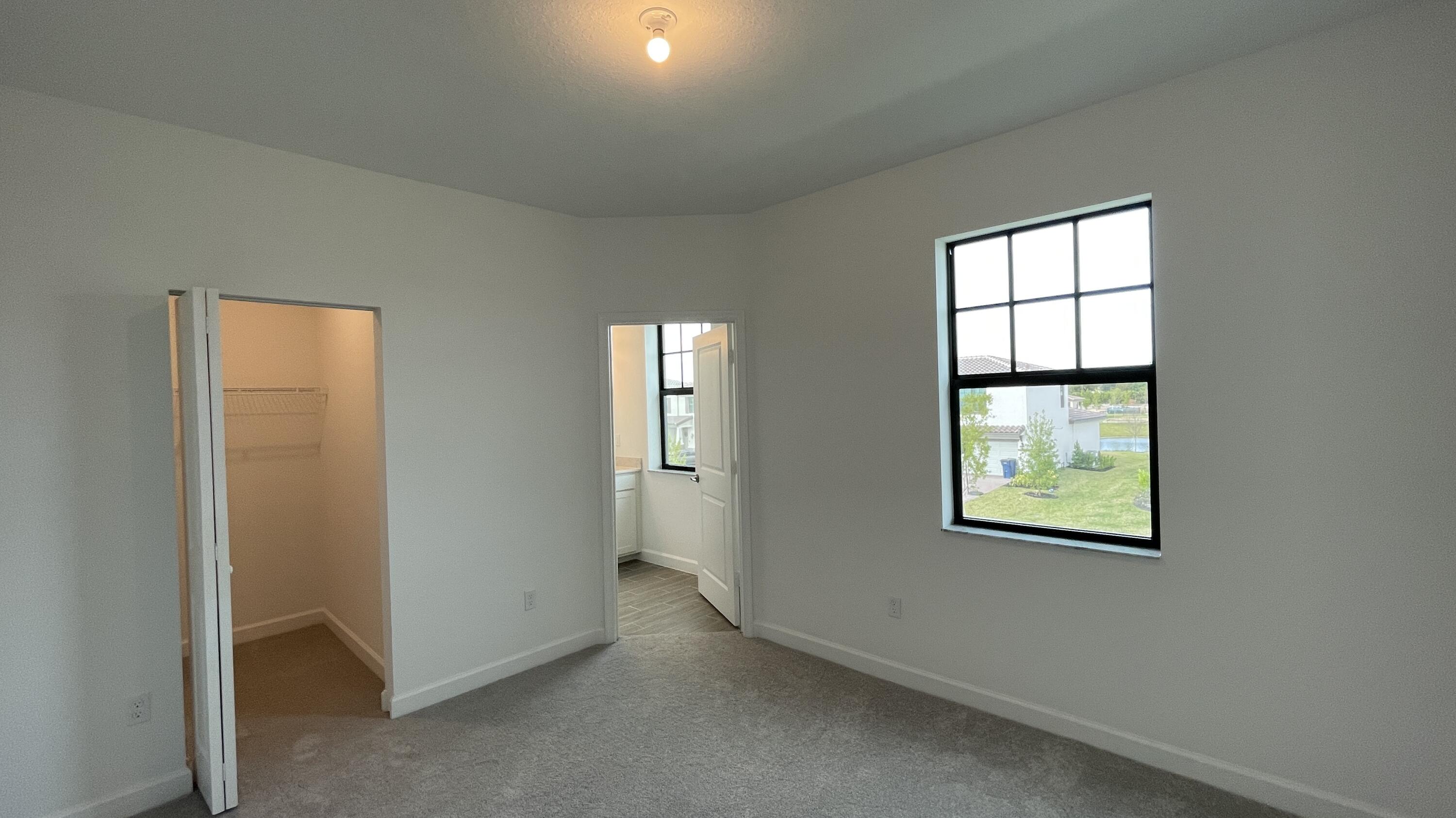 CRESTWOOD NORTH REPLAT TWO - Residential Lease