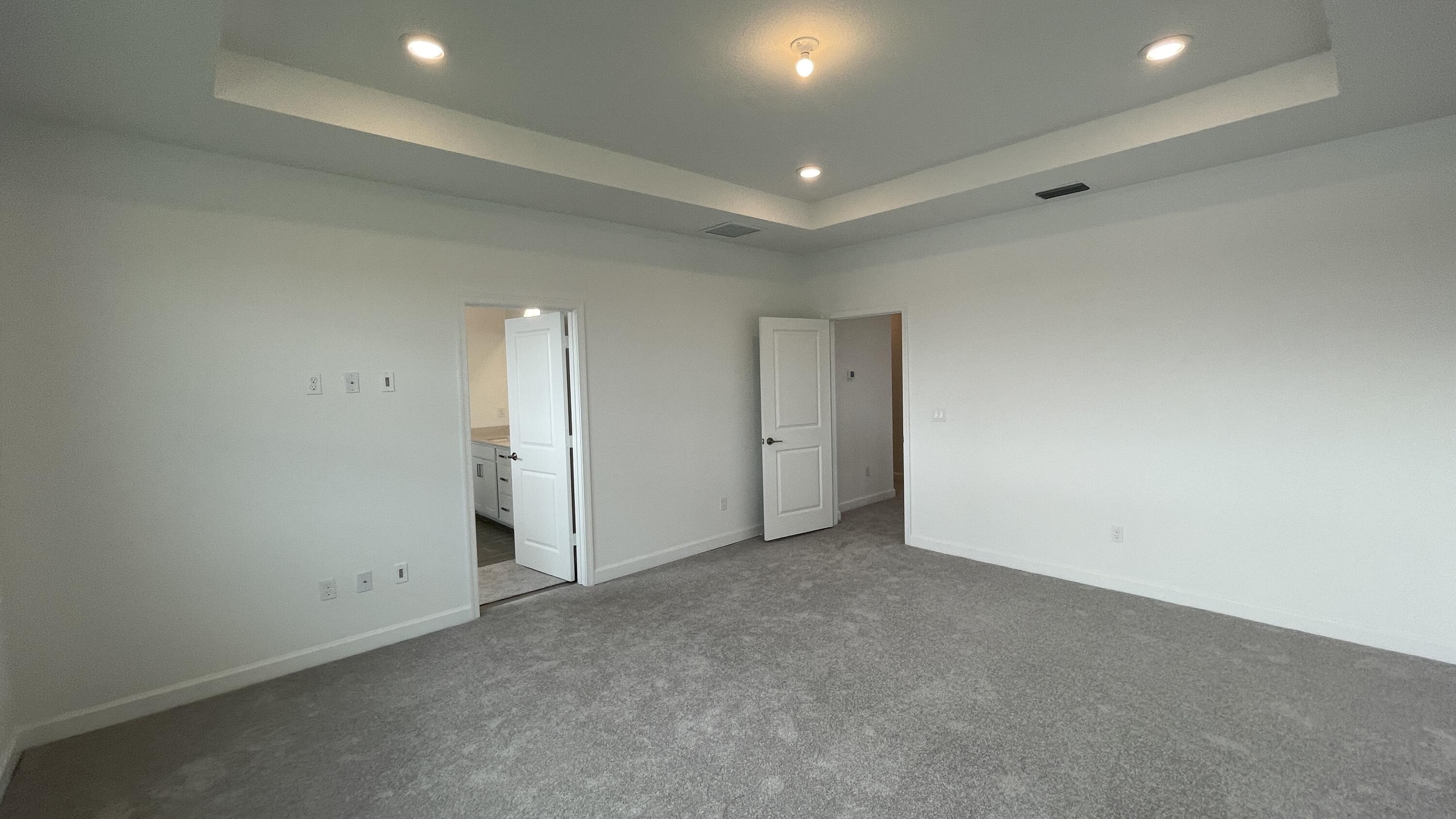 CRESTWOOD NORTH REPLAT TWO - Residential Lease