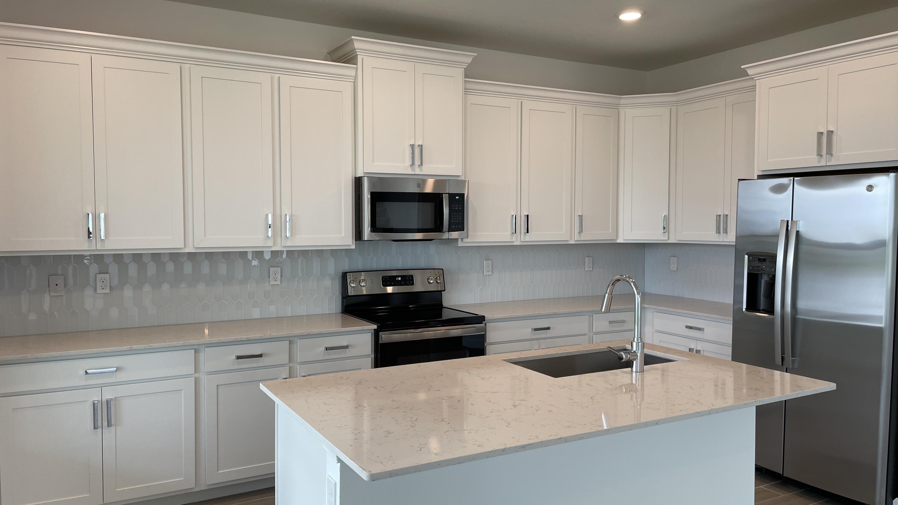 CRESTWOOD NORTH REPLAT TWO - Residential Lease