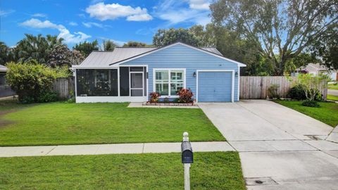 A home in Royal Palm Beach