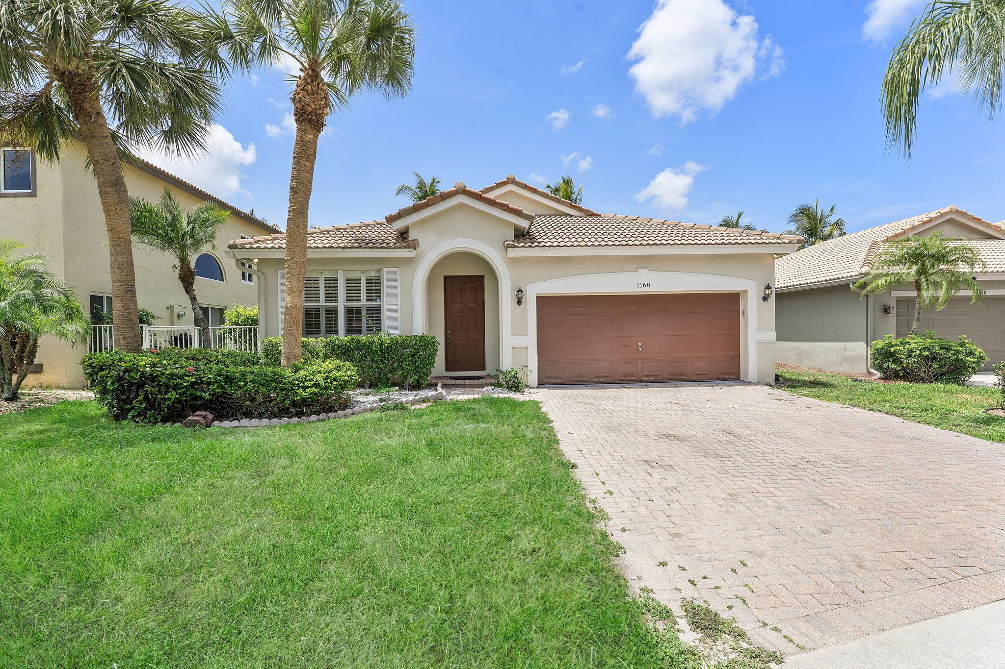 1168 Rialto Drive