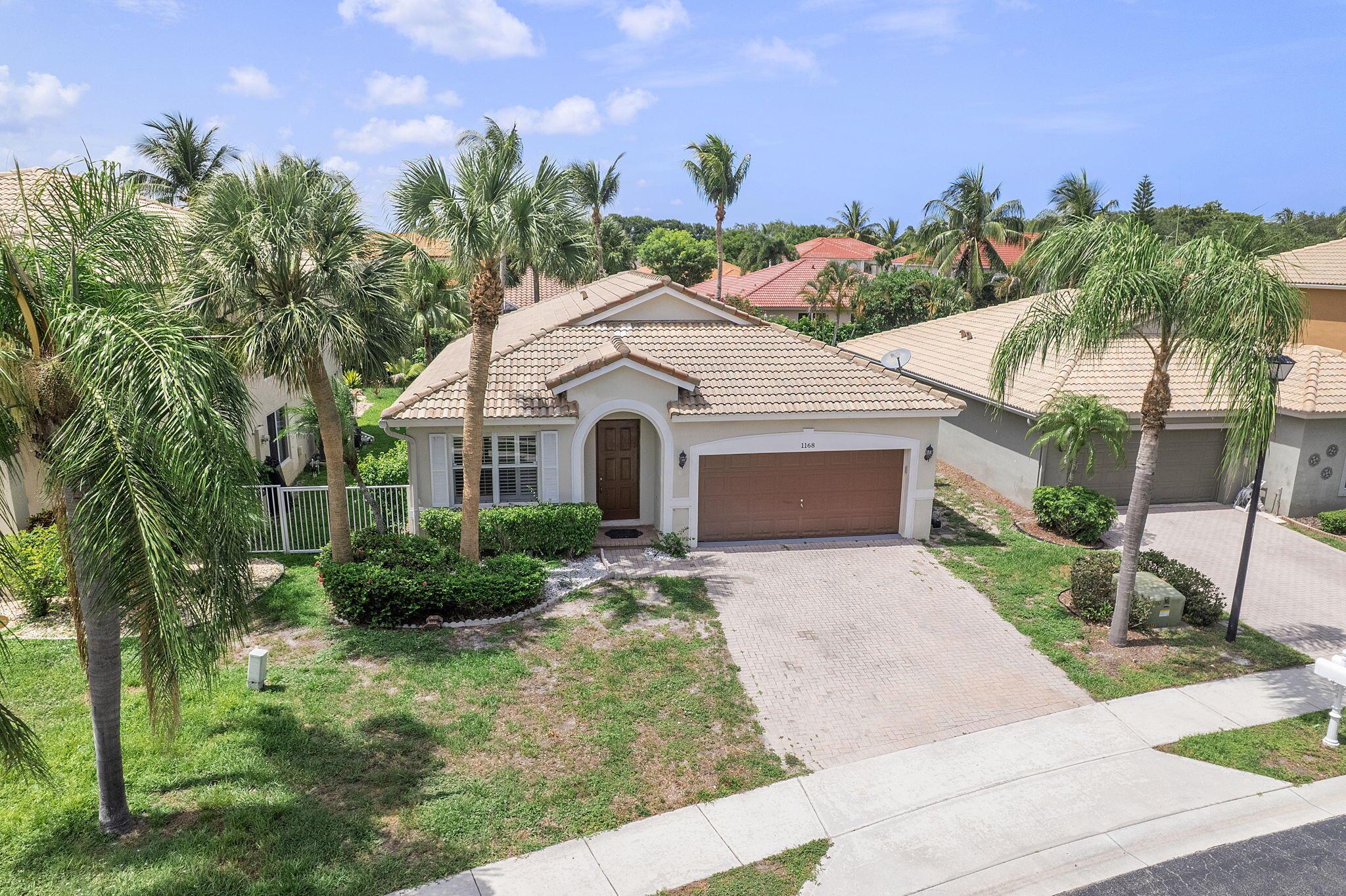 1168 Rialto Drive