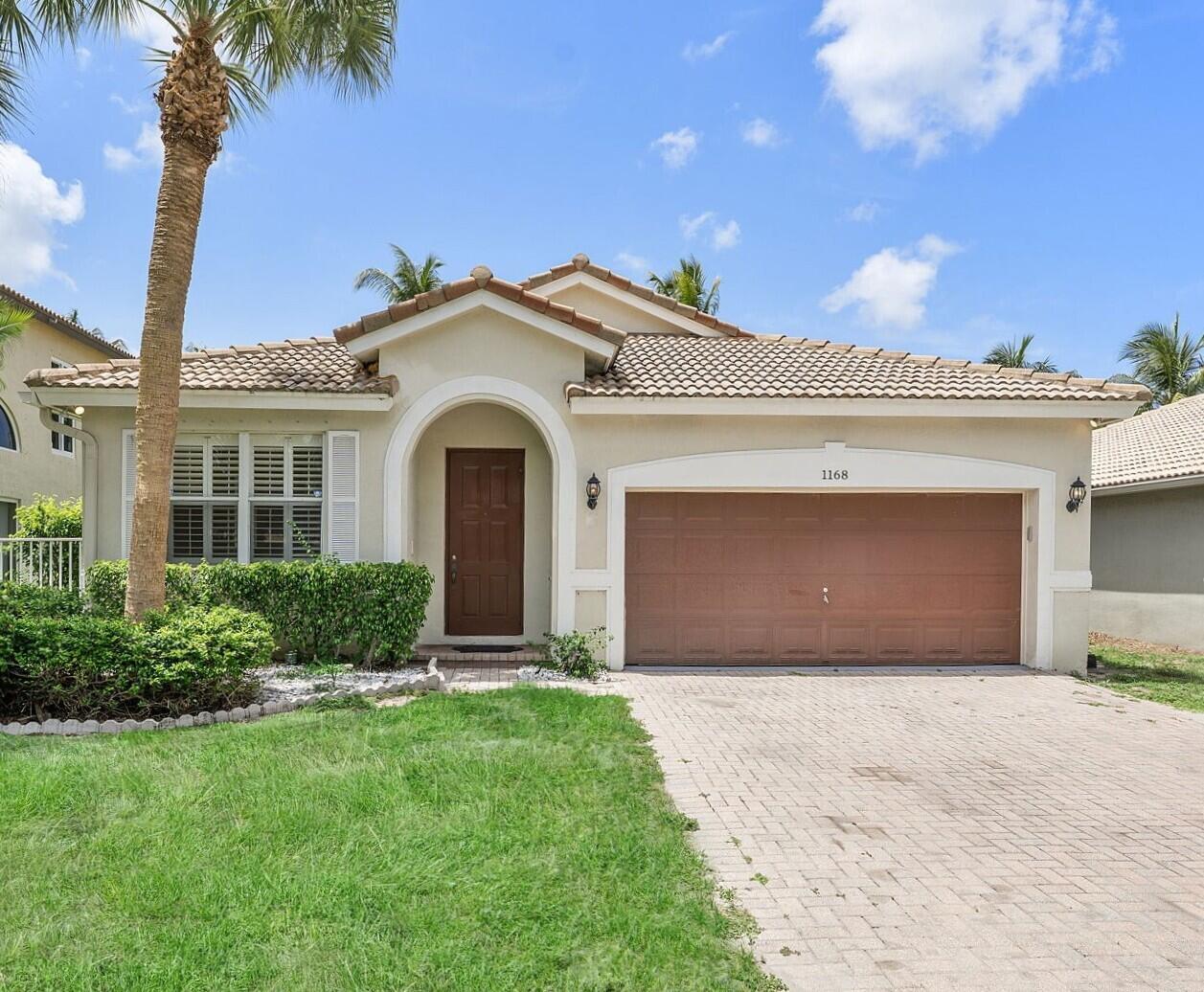 1168 Rialto Drive