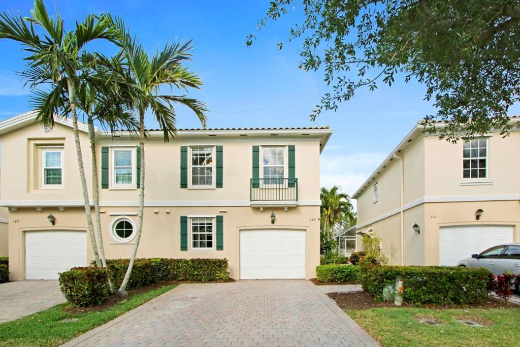 Photo of 349 Salinas Drive, Palm Beach Gardens, FL 33410 (MLS # R10733177)