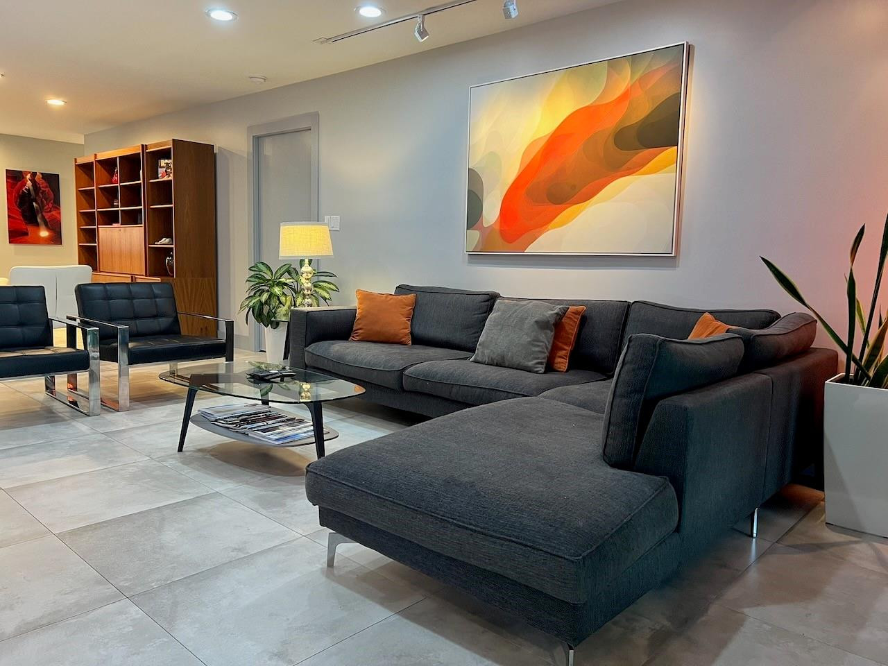 Palm Aire PAC 7 - Residential