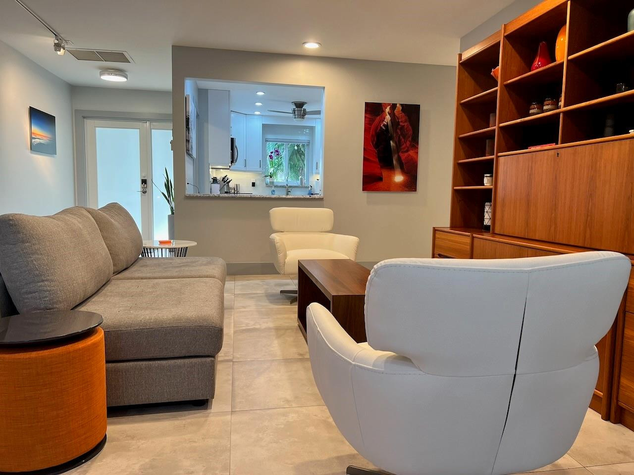 Palm Aire PAC 7 - Residential