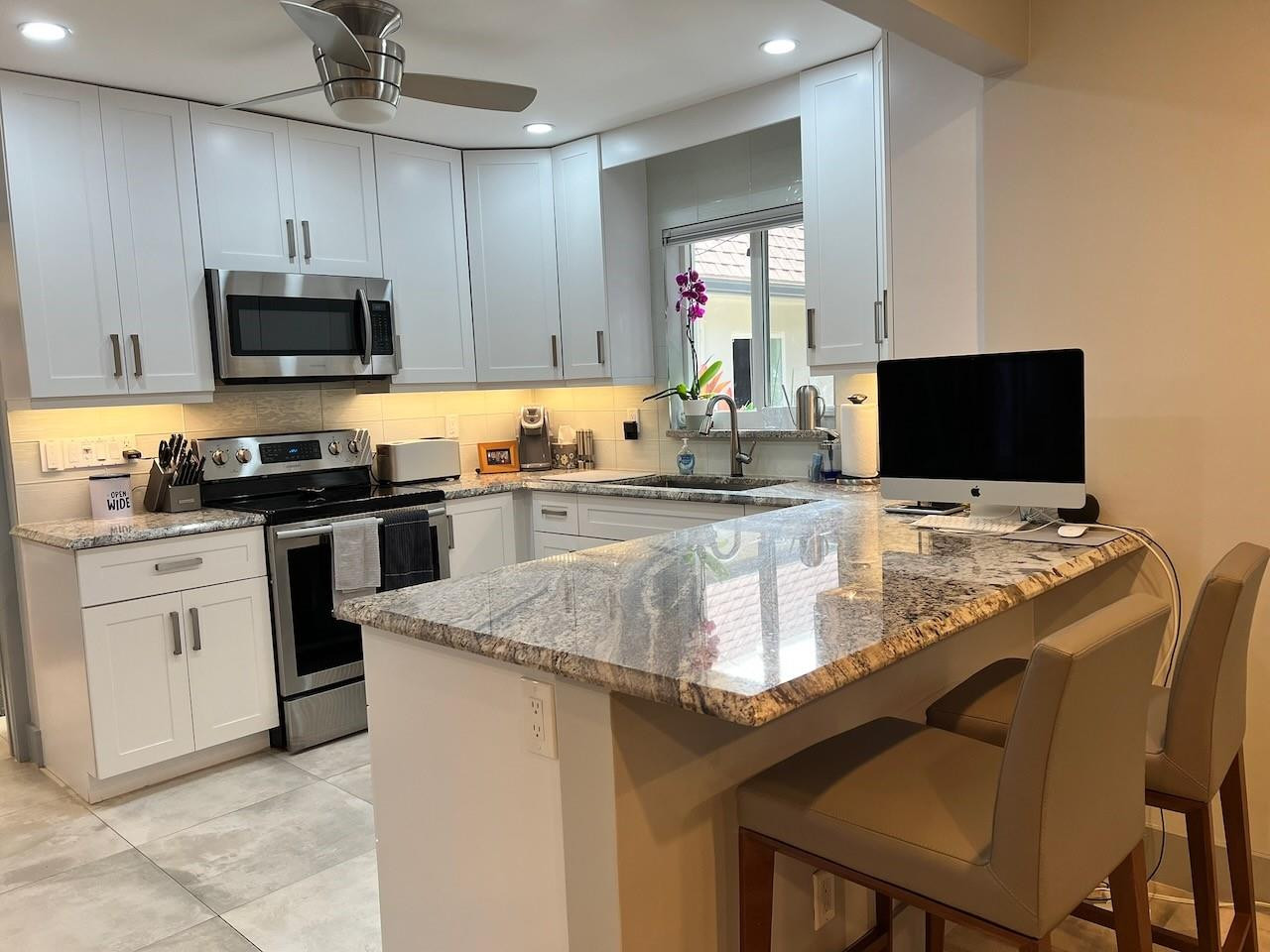 Palm Aire PAC 7 - Residential