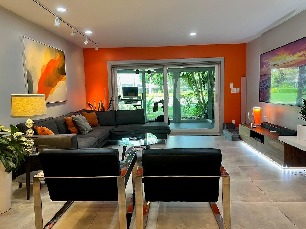 Palm Aire PAC 7 - Residential