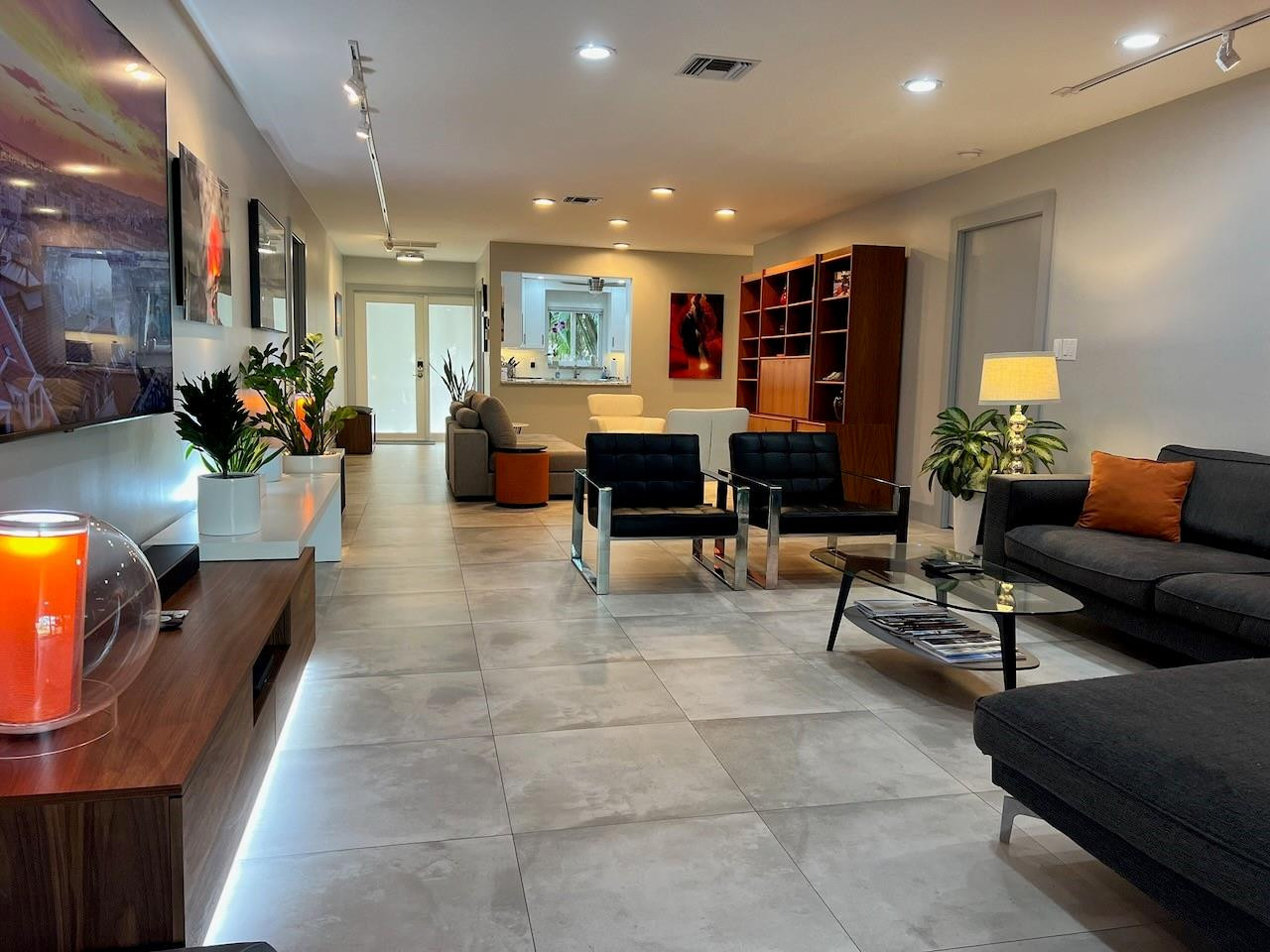 Palm Aire PAC 7 - Residential