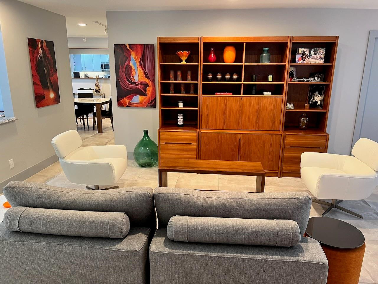 Palm Aire PAC 7 - Residential