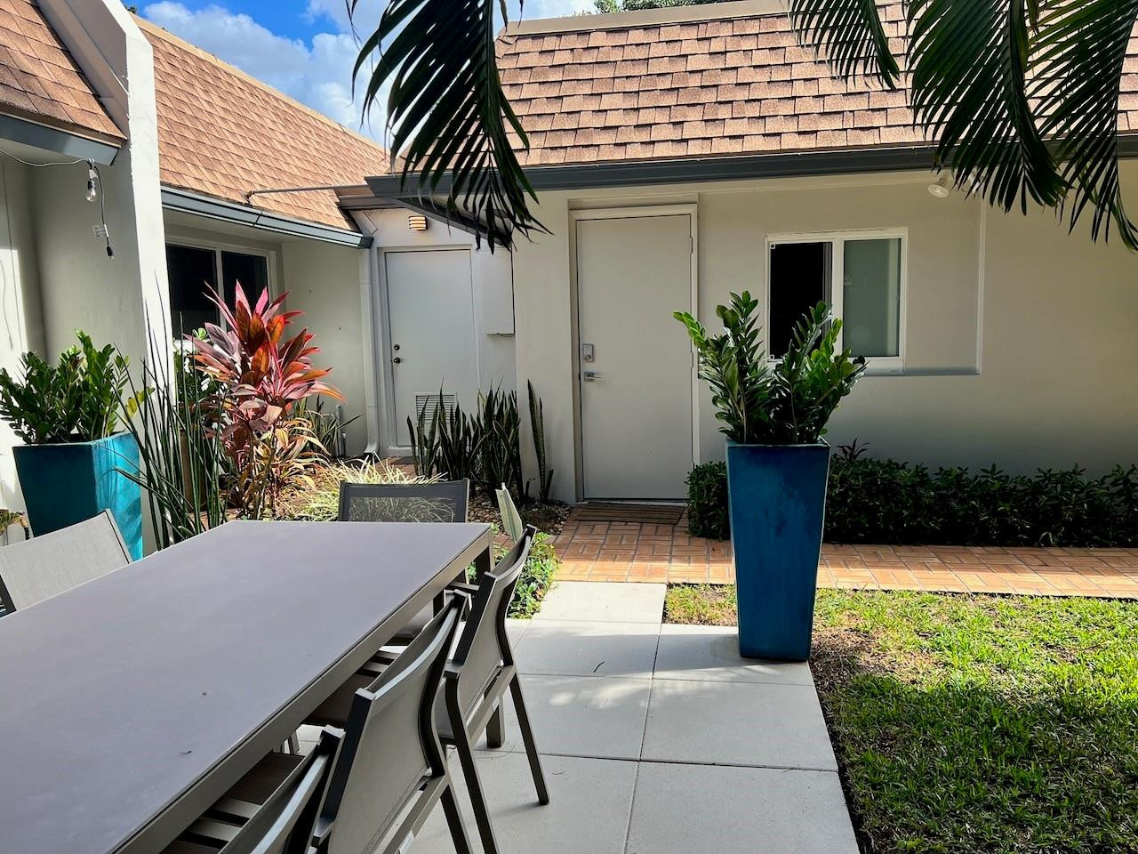 Palm Aire PAC 7 - Residential